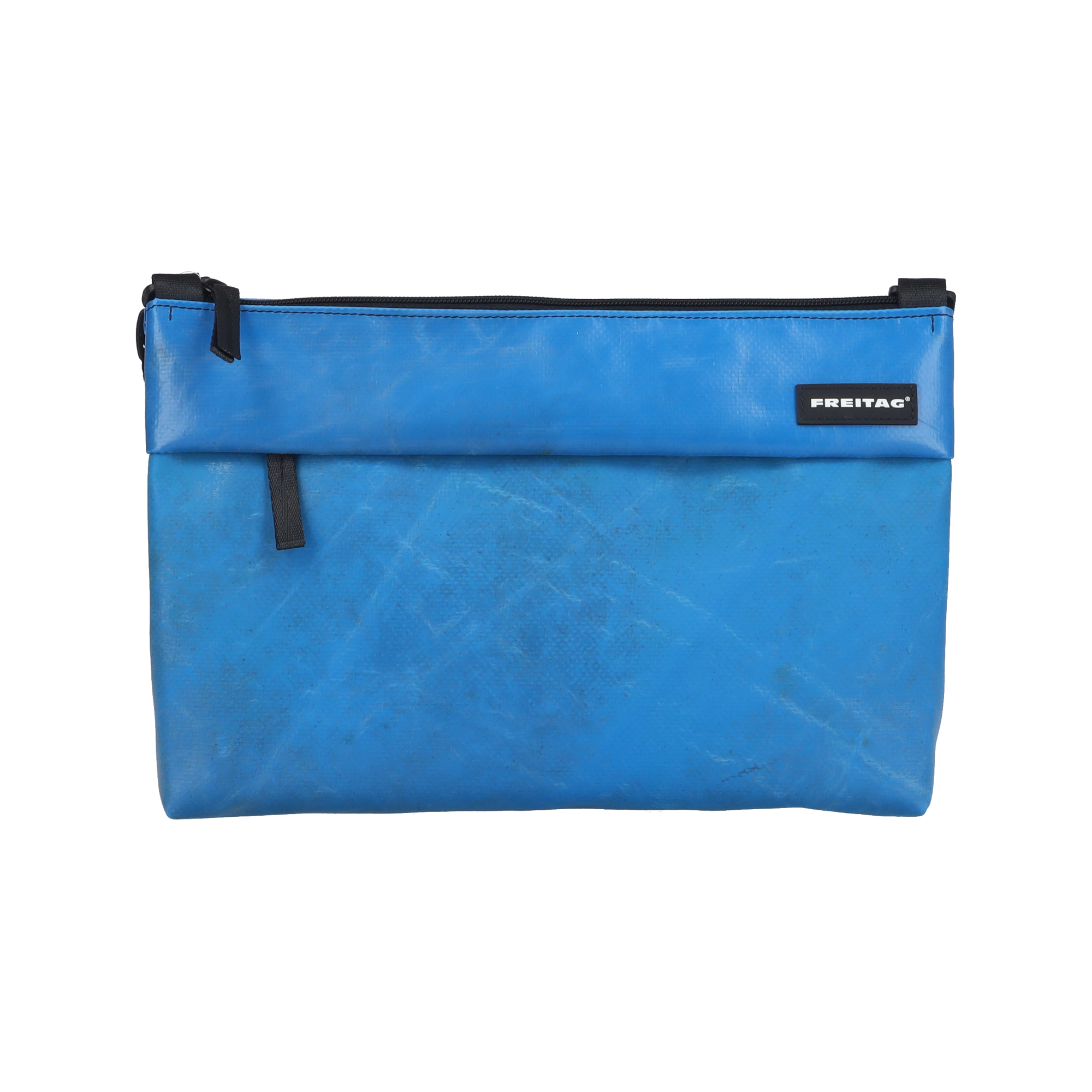 FREITAG ショルダーバッグ ブルー オンラインストア | FREITAG