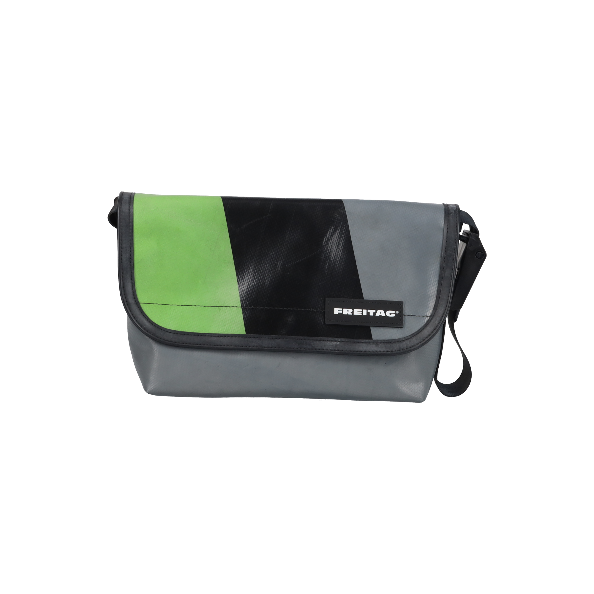 FREITAG F41 HAWAII FIVE-O ブラック Freitag F41 Hawaii Five-O Messenger Bag XS Black 18-3 | Cultizm