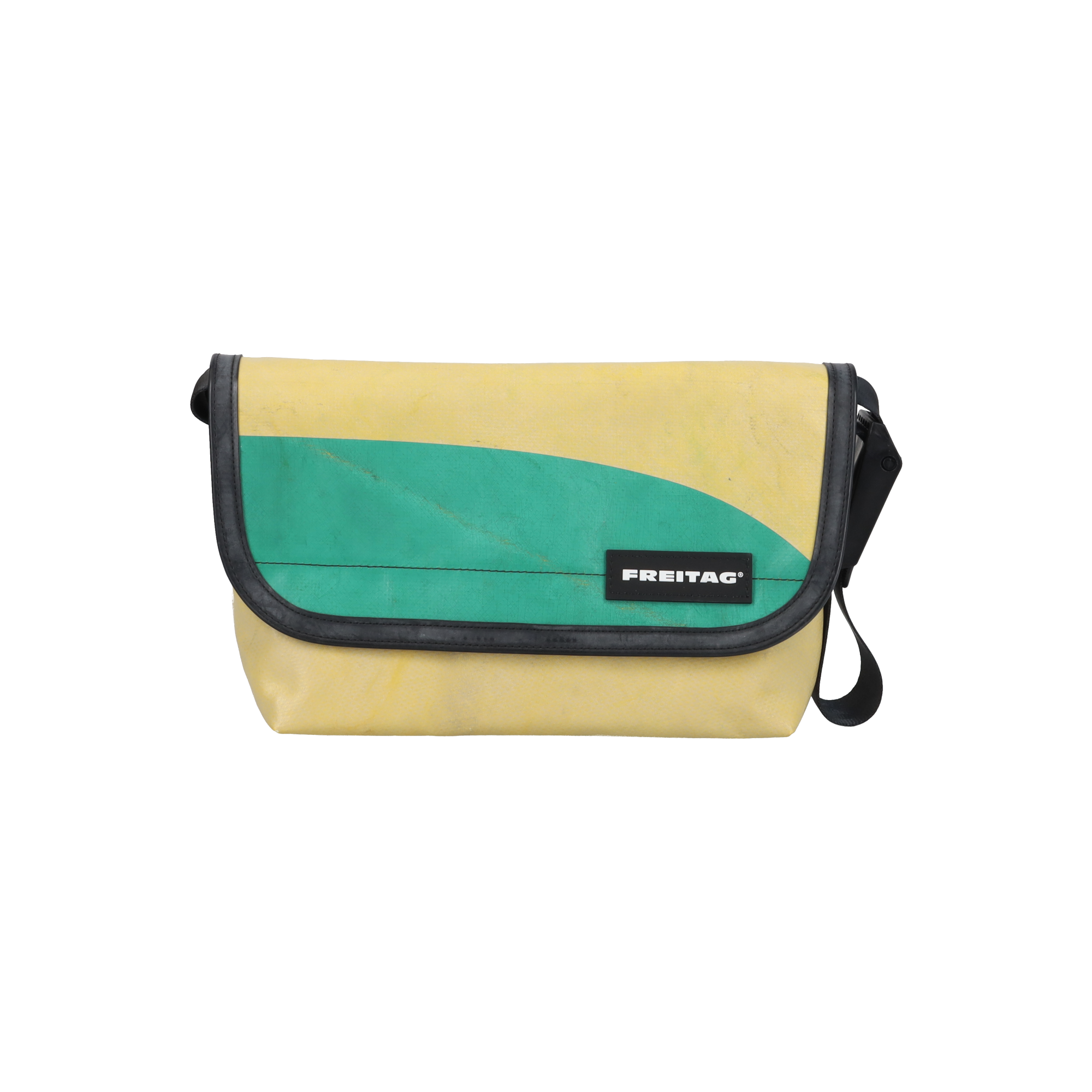 MESSENGER BAGS | FREITAG