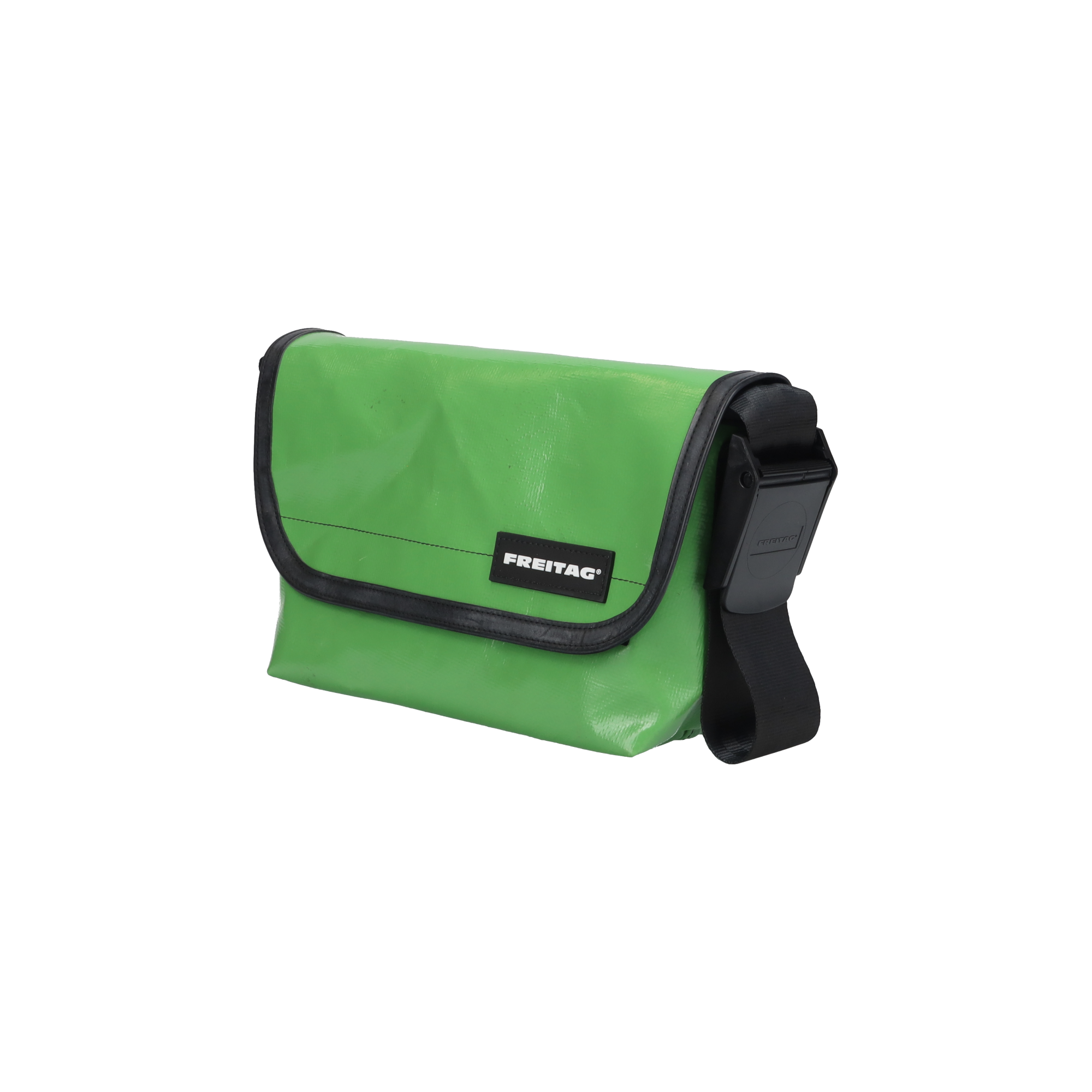 FREITAG F41 廃盤　グリーン FREITAG F41 廃盤 グリーン