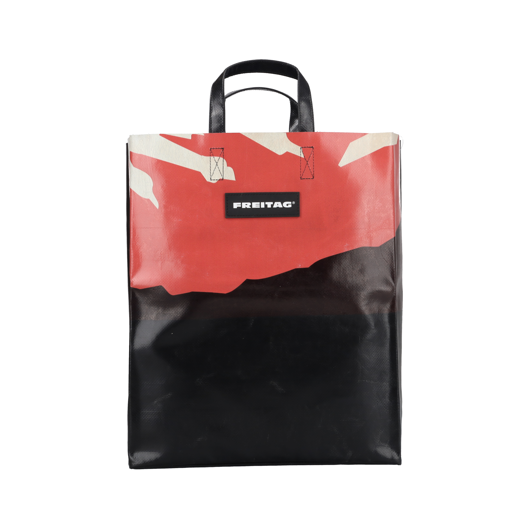 FREITAG MIAMIVICE デジタルプリント FREITAG MIAMIVICE デジタルプリント - メルカリ