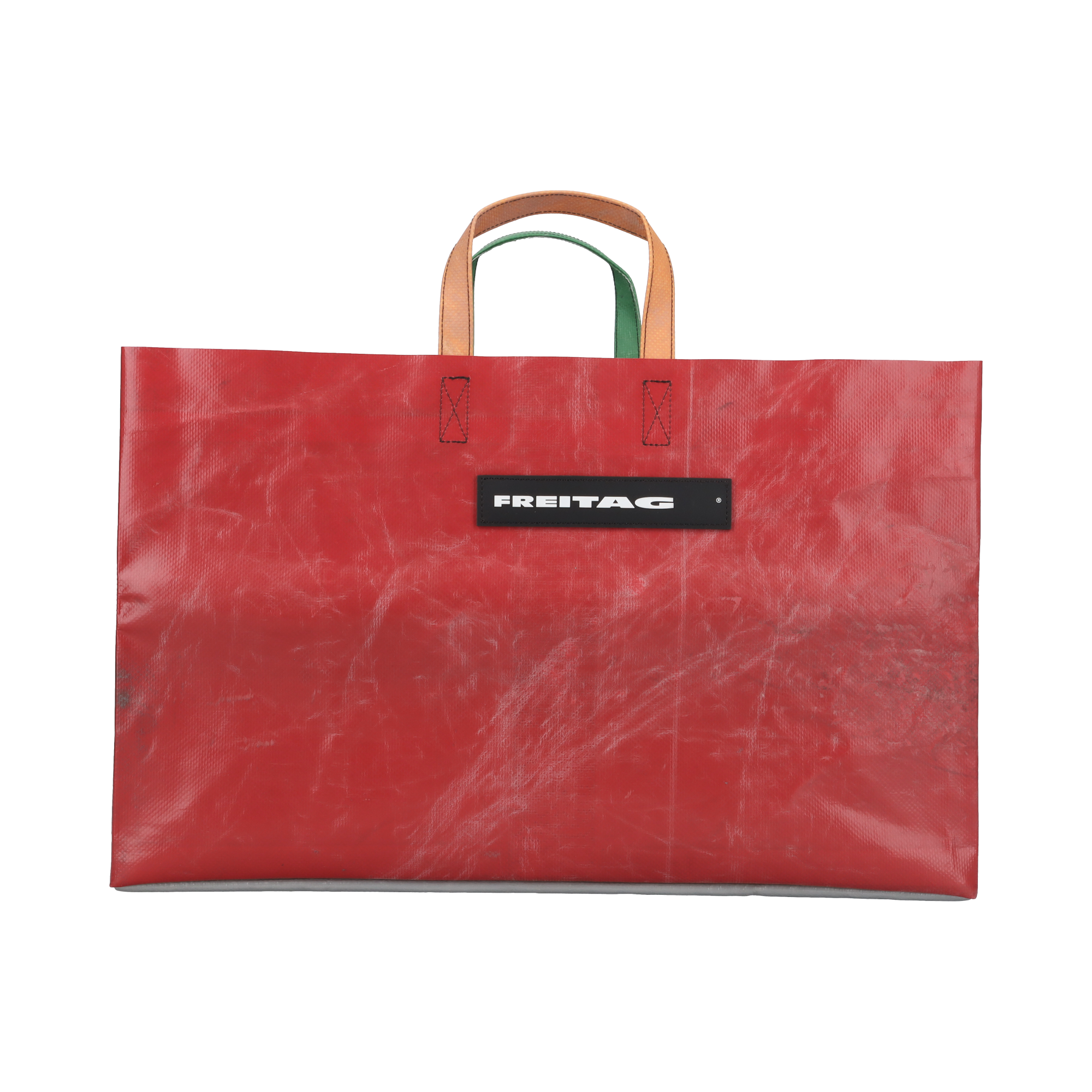 THE EXTRA-WIDE SHOPPER: F260 MIAMI WIDE | FREITAG