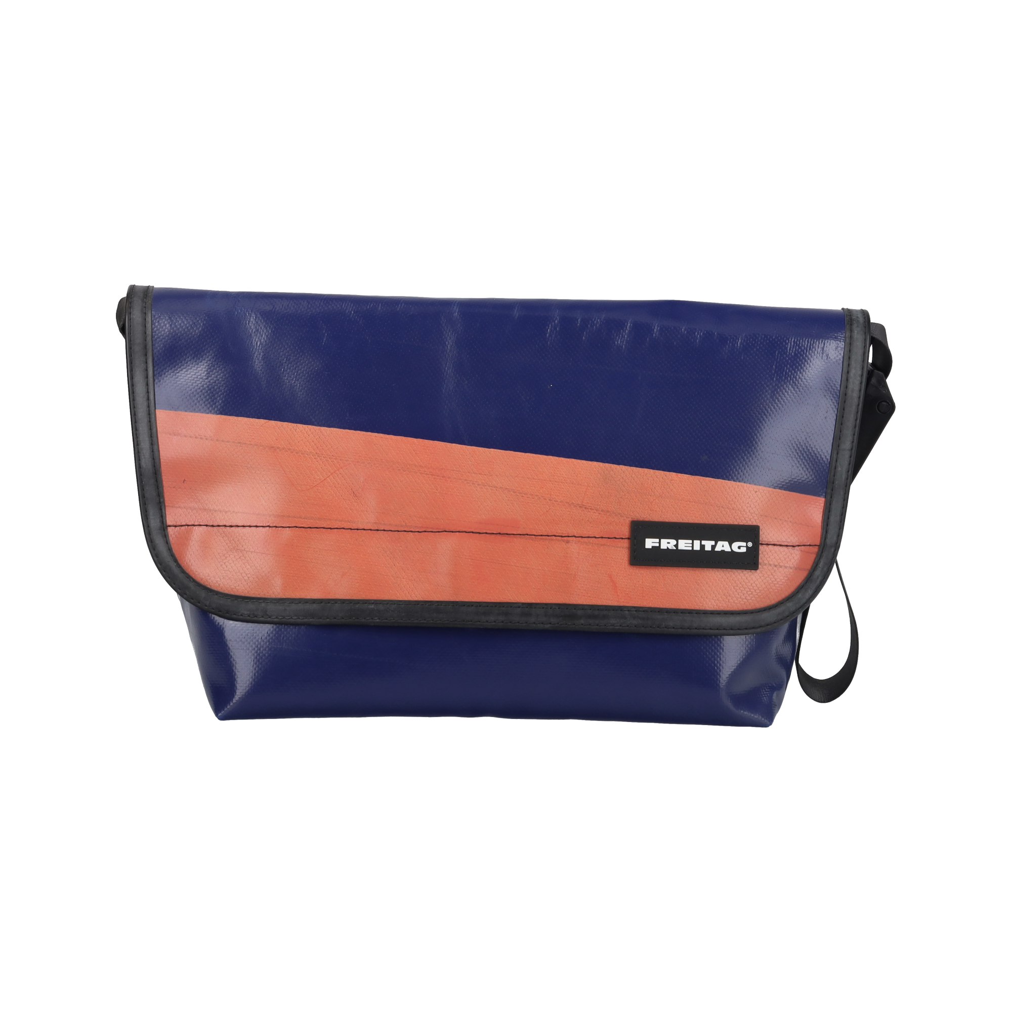 FREITAG F42 SURFSIDE6 ブラック　厚タープ FREITAG F42 SURFSIDE6 ブラック 厚タープ メンズ