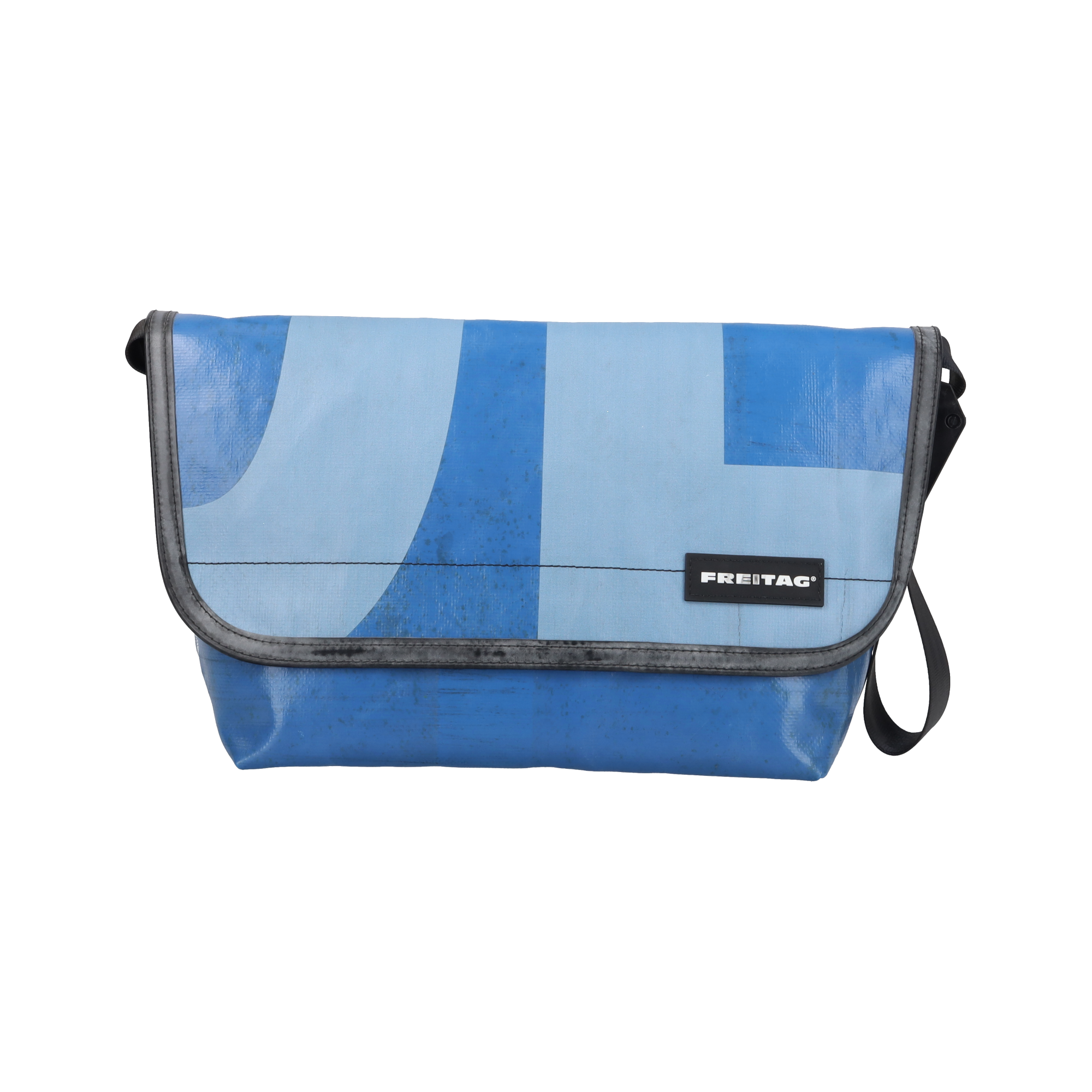 【廃盤】FREITAG F42 SURFSIDE 6 FREITAG Messenger Red Cycling bag FREITAG - F42 SURFSIDE 6