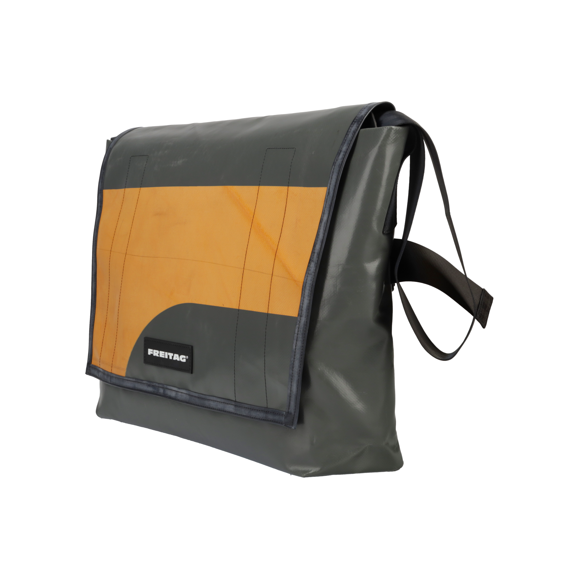 廃番FREITAG F13 TOP CAT ショルダーバッグ F13 TOP CAT | 227034 | FREITAG