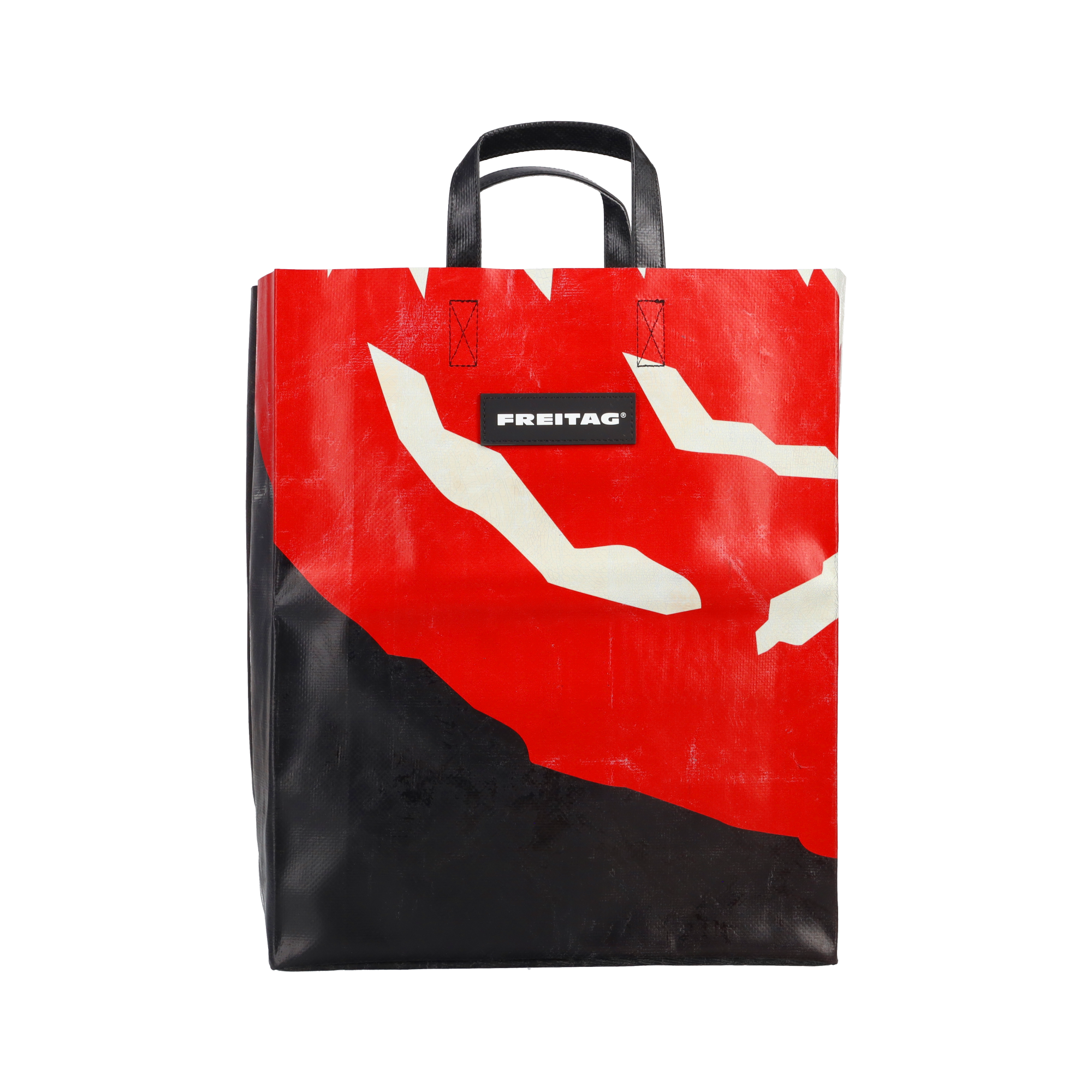 FREITAG（フライターグ）F52 MIAMI VICE のトートバッグです。 F52 MIAMI VICE | FREITAG