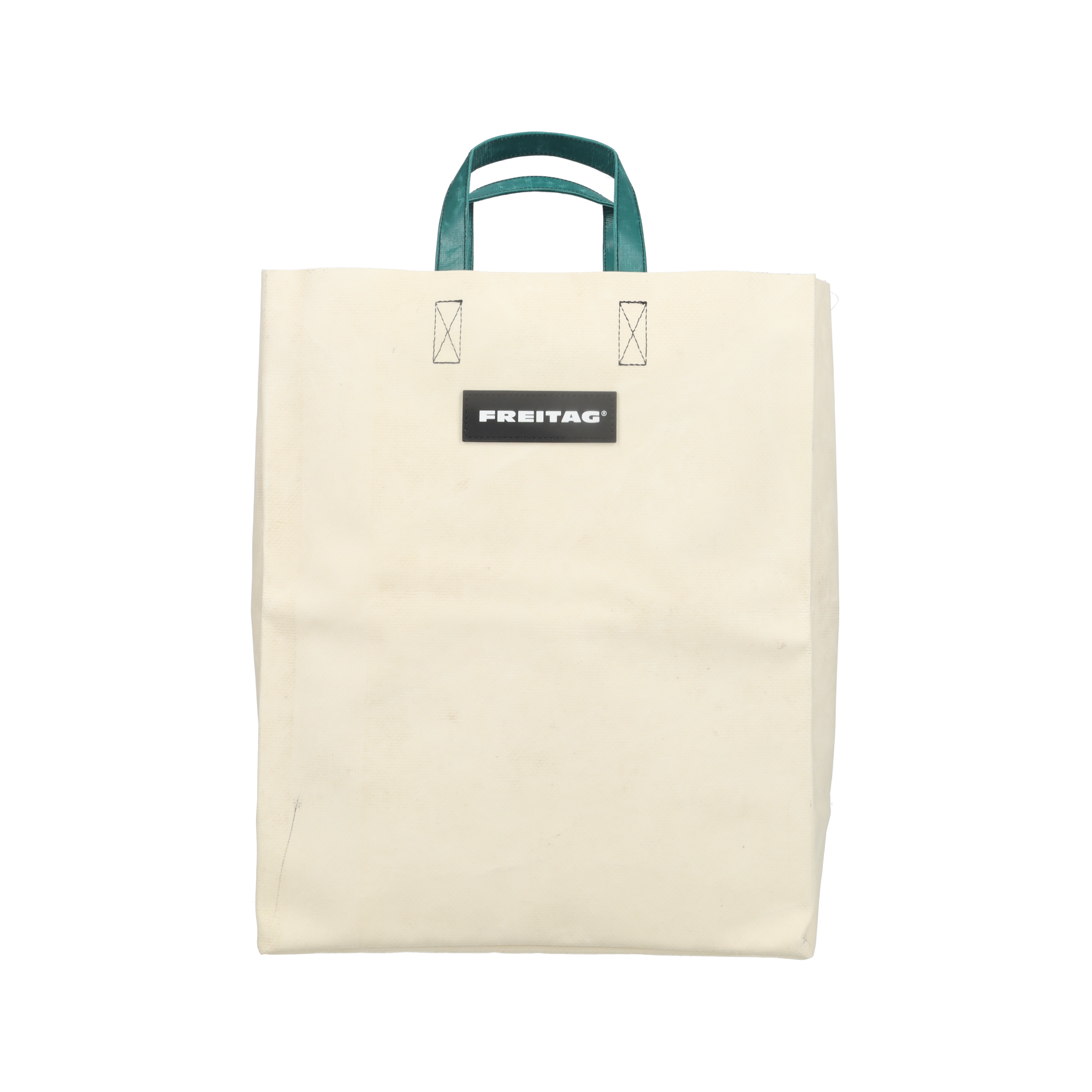 F52 FREITAG F52 MIAMI VICE パティーナホワイト 白 MIAMI VICE