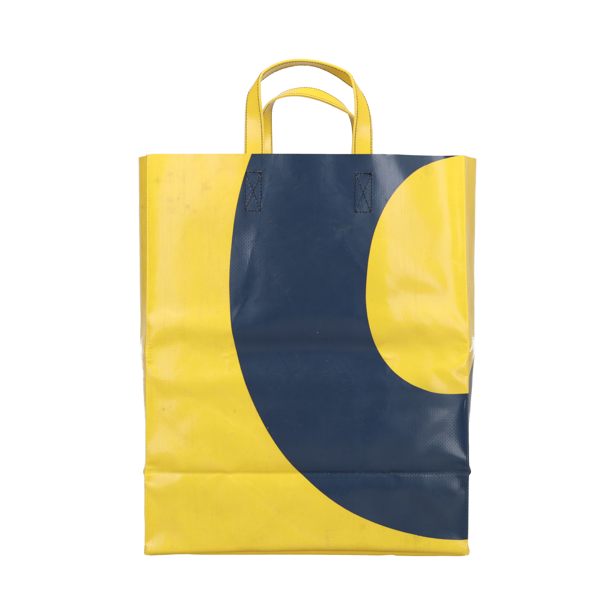 FREITAG F52 MIAMI VICE 黒黄色い F52 MIAMI VICE | 374363 | FREITAG