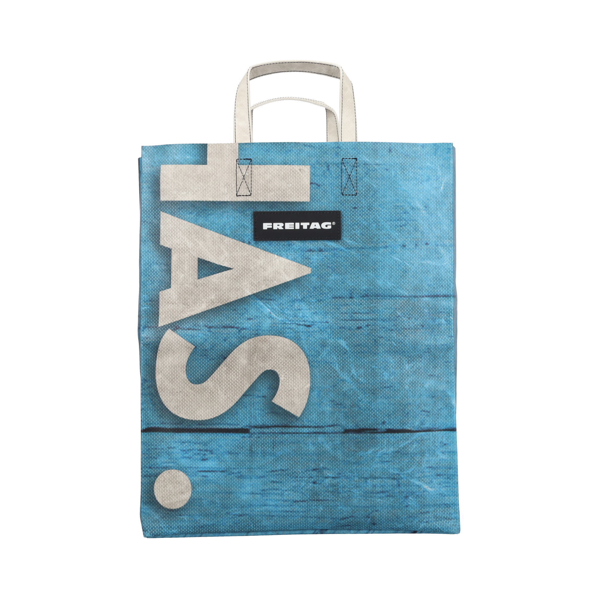 フライターグ FREITAG F52 MIAMIVICE トートバッグ Amazon.co.jp: FREITAG フライターグ F52 MIAMI VICE トート