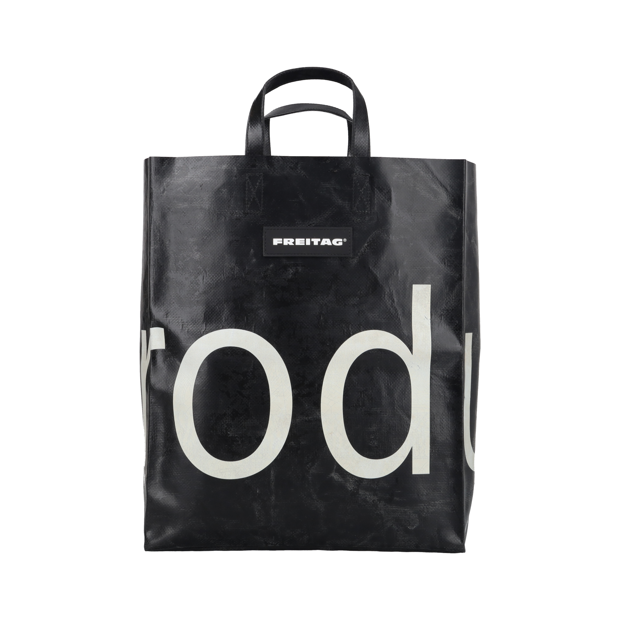 ★美品★FREITAG ブラック エコバッグ 2025年最新】FREITAG エコバッグの人気アイテム - メルカリ