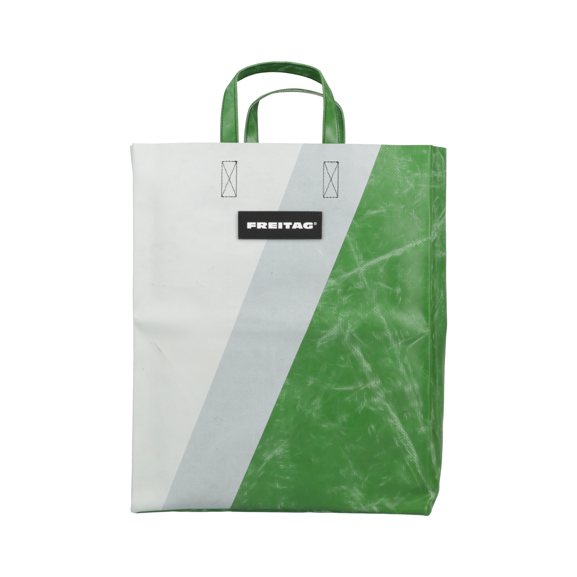 バッグ FREITAG F52 MIAMI VICE Freitag F52 Miami Vice Shopping Bag Orange 14-1 | Cultizm