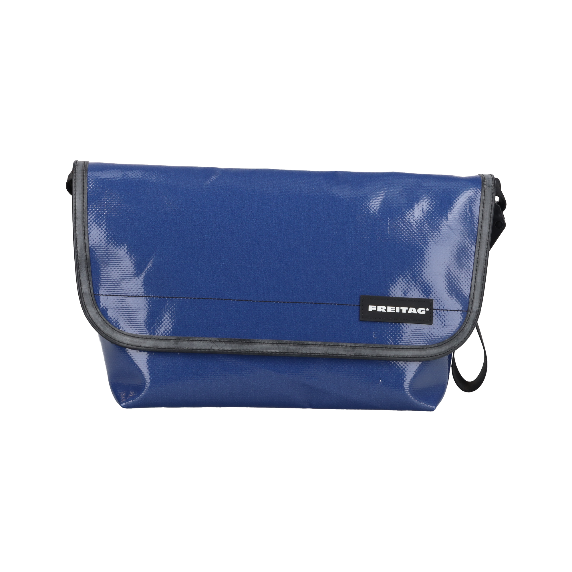 【匿名配送】FREITAG ターコイズ ショルダーバッグ 匿名配送】FREITAG ターコイズ ショルダーバッグ