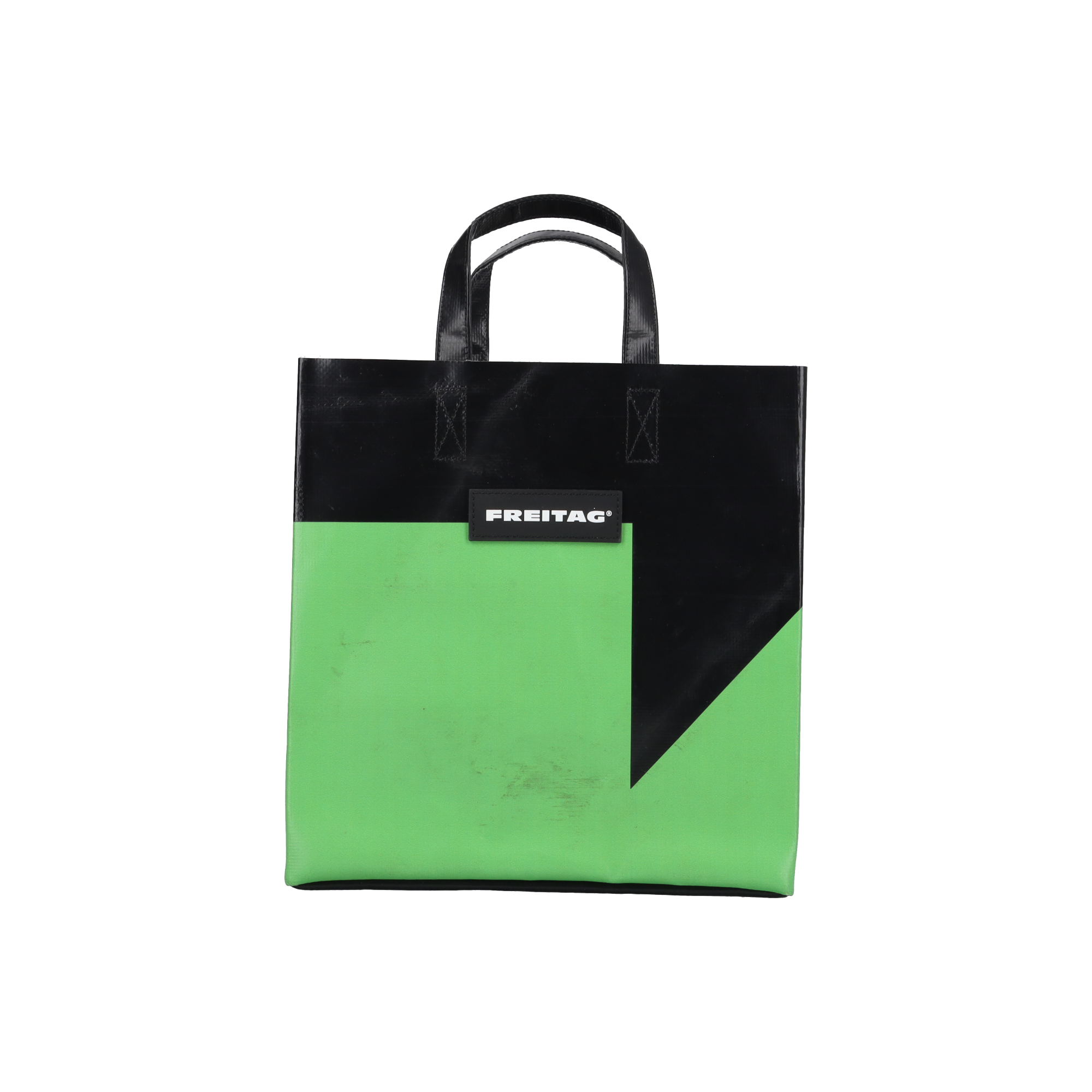 Freitag Shopping Bag Small F250 SONNY| Société Anonyme