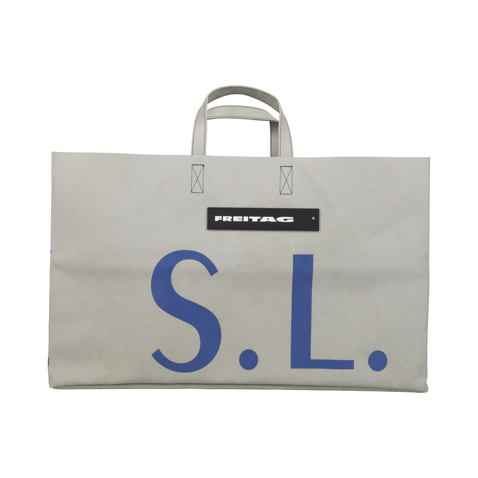 FREITAG ショルダーバッグ ホワイト/グレー 楽天市場】FREITAG フライターグ F553 LOU SHOULDERBAG