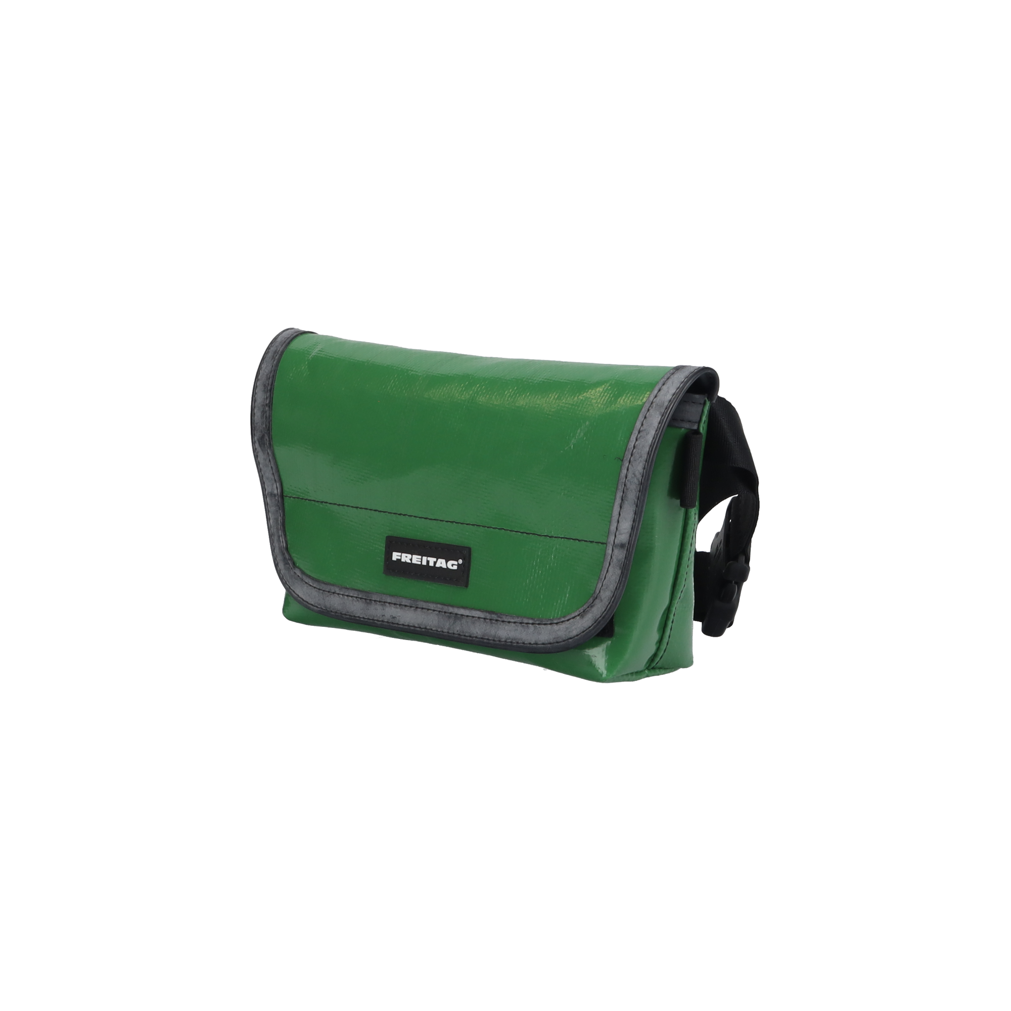 FREITAG グリーン Freitag F560 Sterling Shopper Green 14-1 | Cultizm