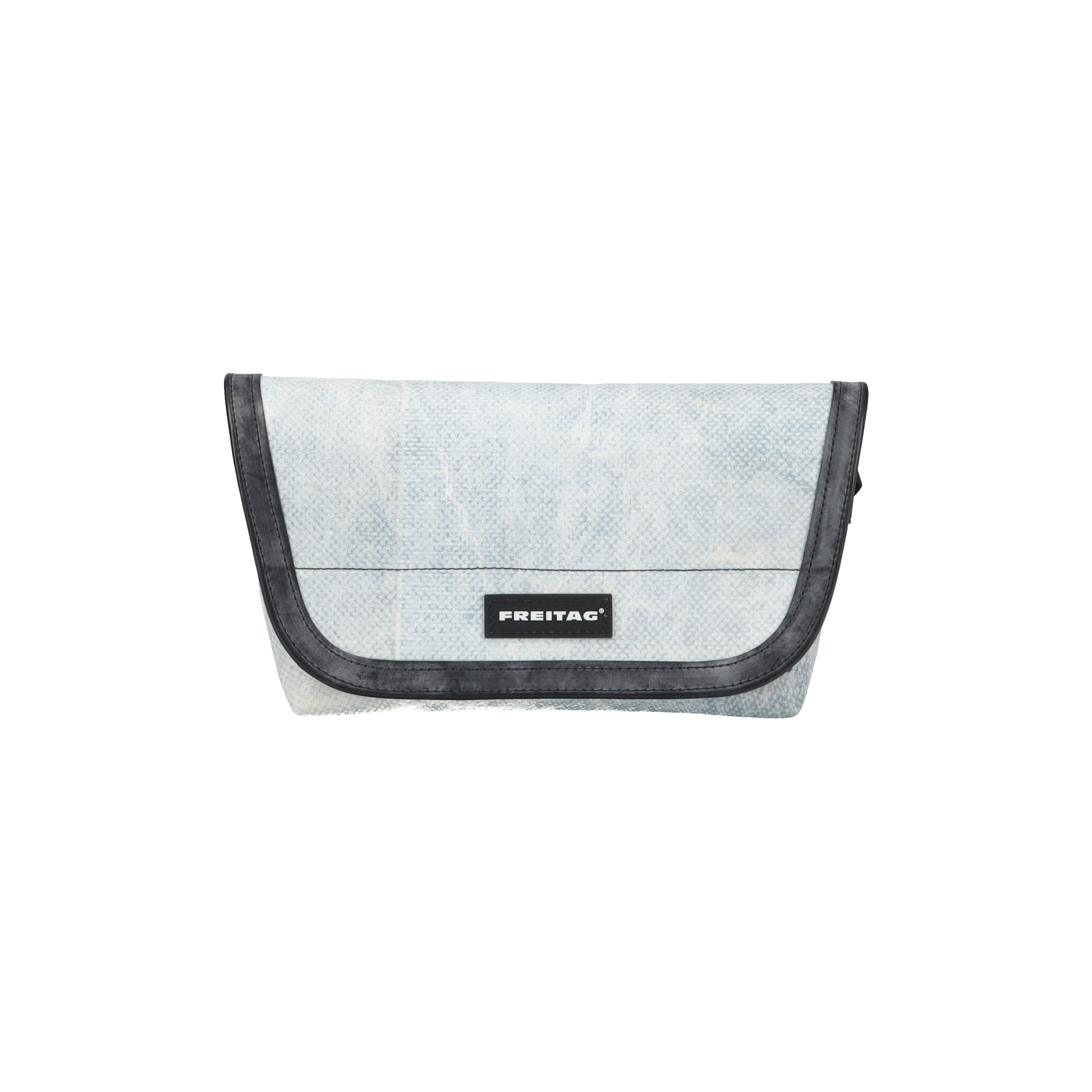 FREITAG 小物入れ　グレー FREITAG 小物入れ グレー FREITAG 小物入れ グレー すべての