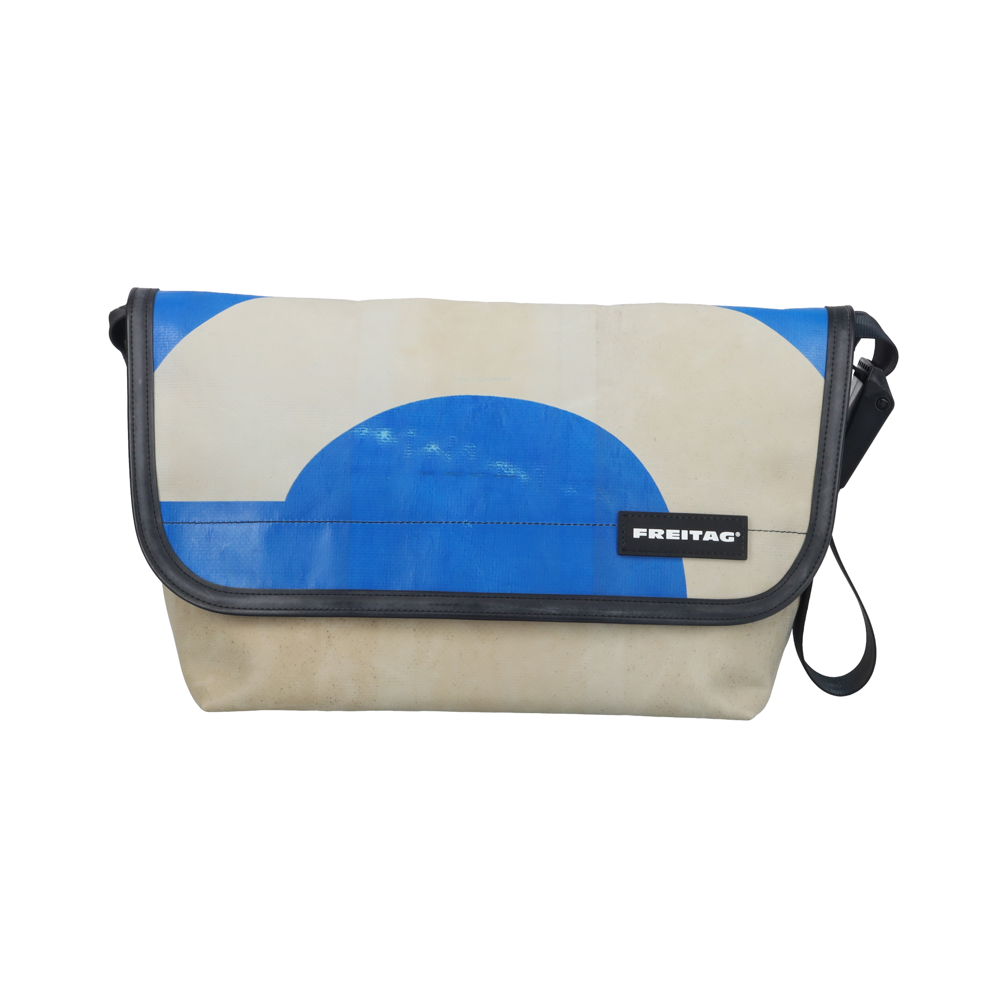 EASY RIDERS | FREITAG