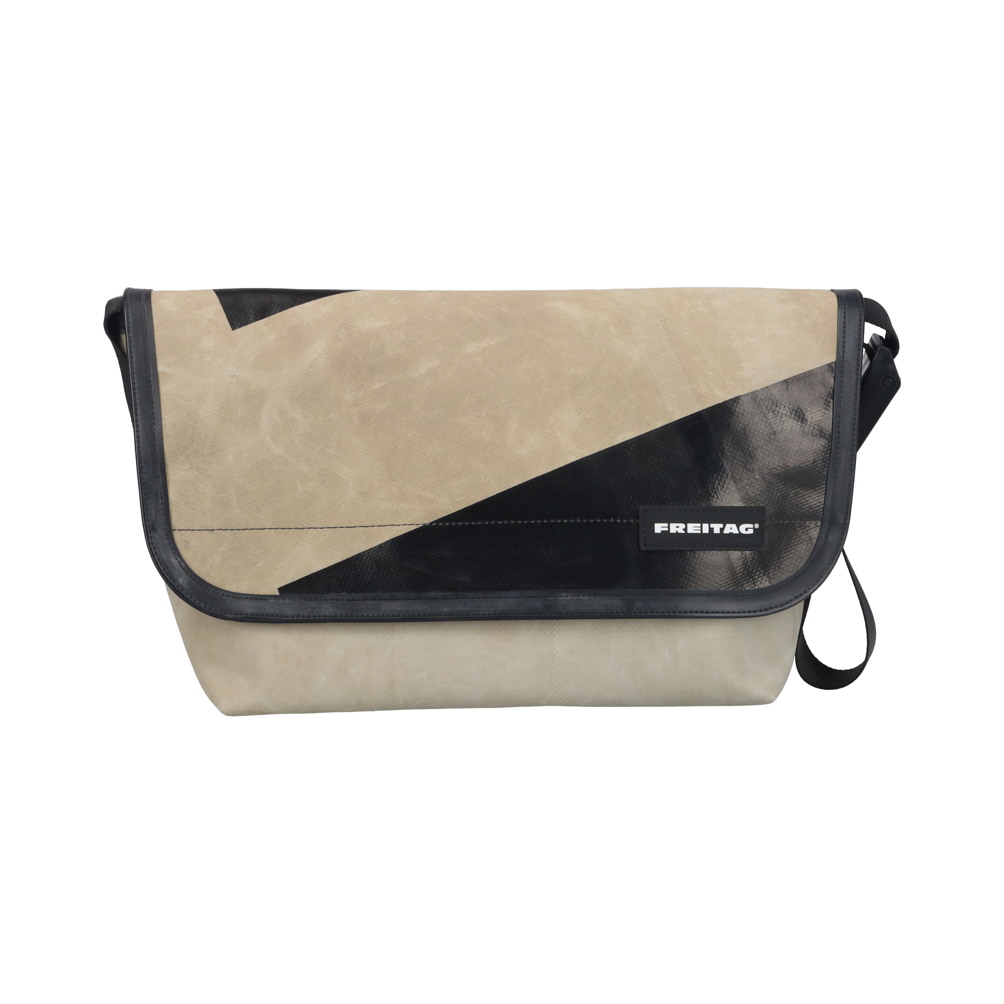 バッグ FREITAG messenger bag cream FREITAG messenger bag cream 【公式通販】