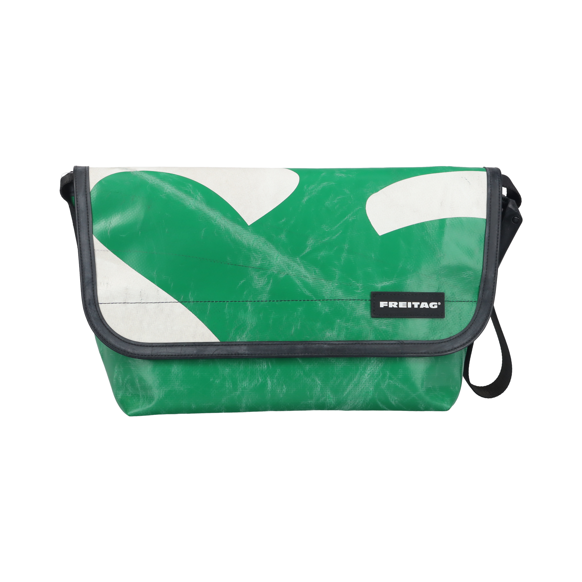 廃盤 FREITAG F42 SURFSIDE6 グリーン F42 SURFSIDE 6 | FREITAG