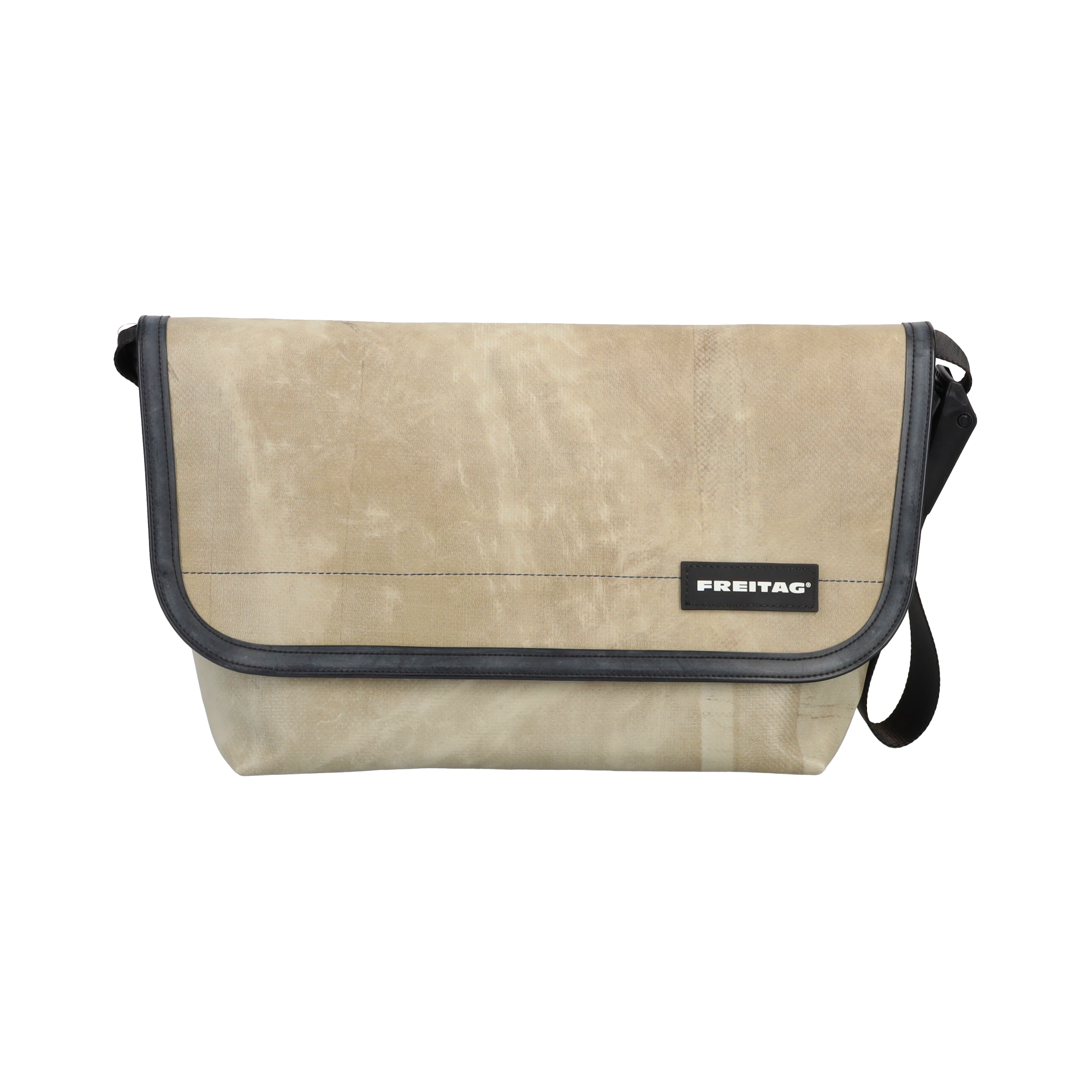 FREITAG F42 ショルダーバッグ TM期バックル ブラウン F42 SURFSIDE 6 | FREITAG