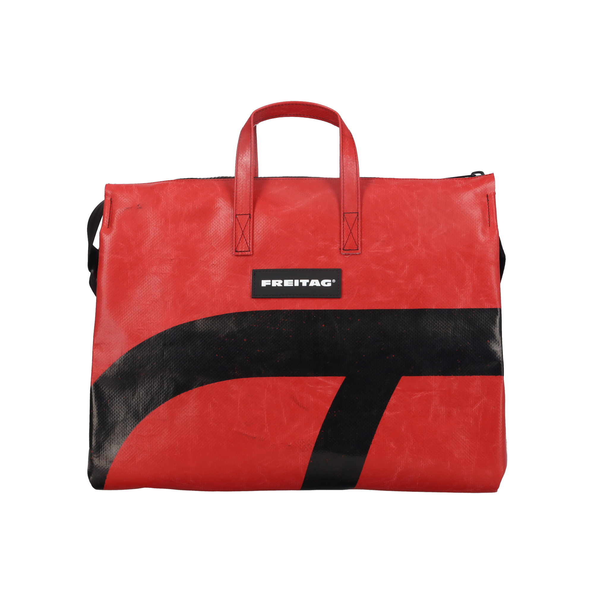 【美品】FREITAG ボディバッグ ファニーパック＆クロスボディバッグ | FREITAG