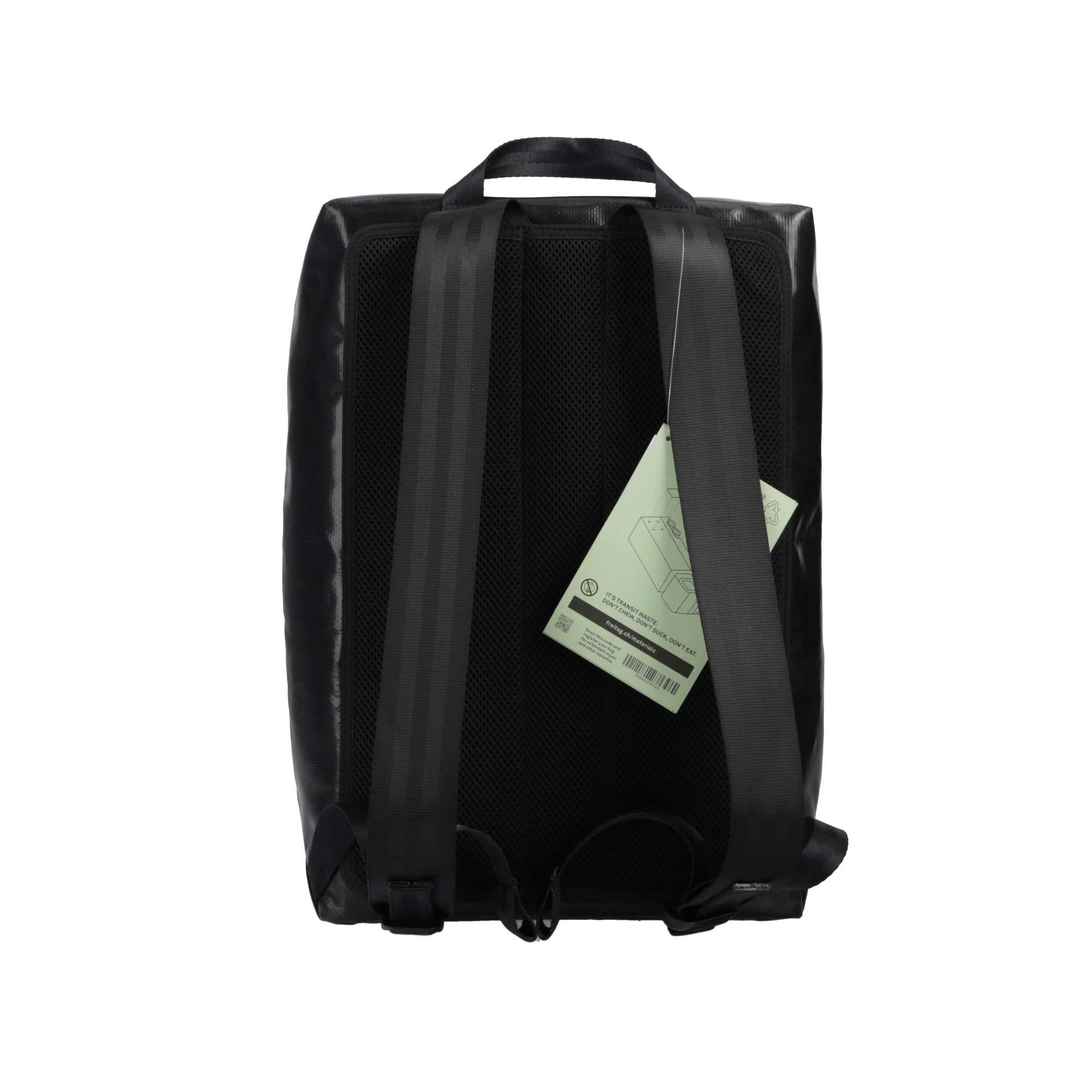F49 FRINGE | 234165 | FREITAG