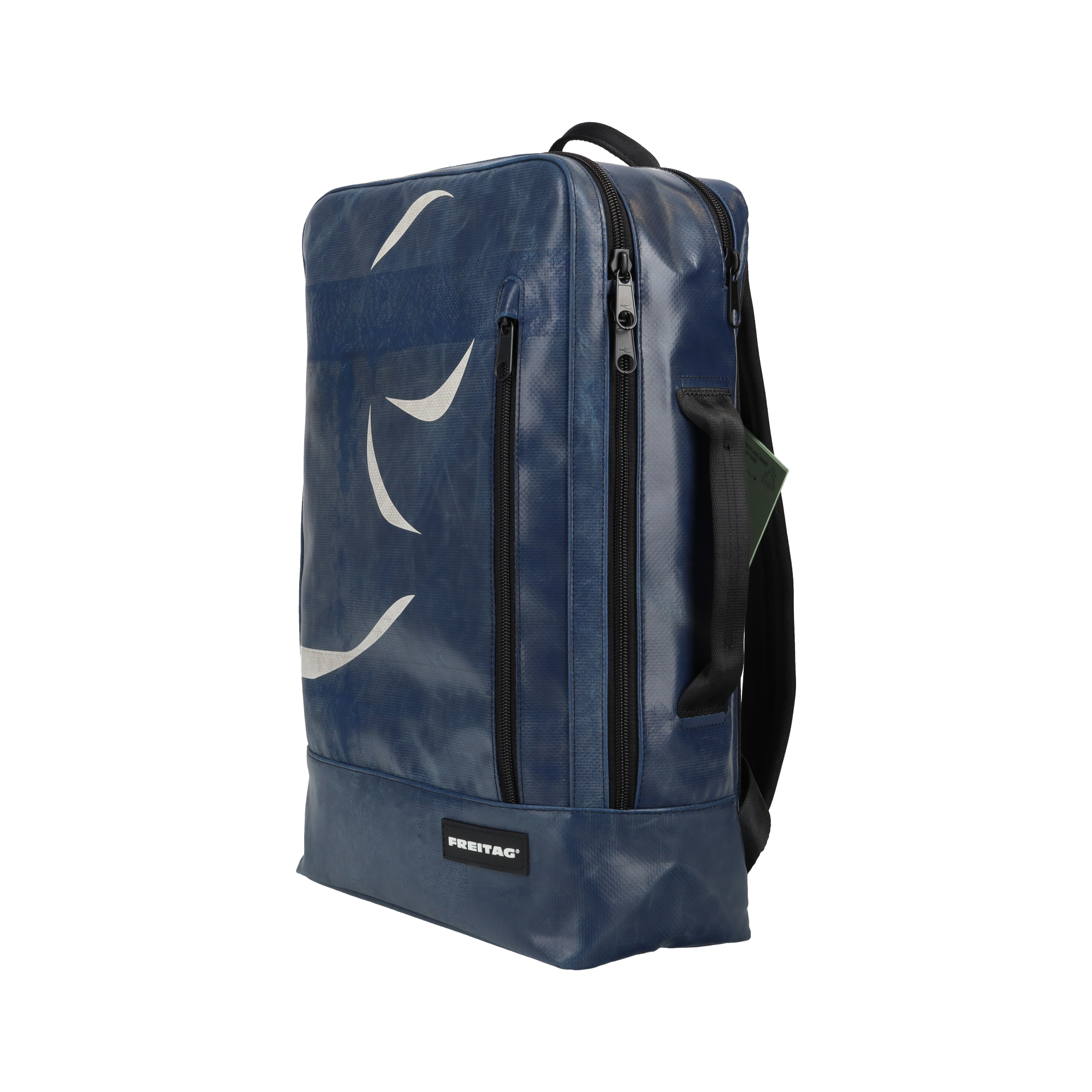 F306 HAZZARD | 234813 | FREITAG