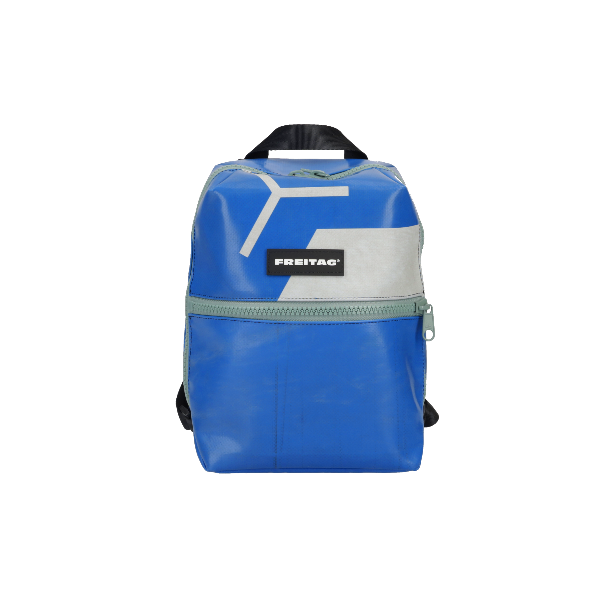 freitag リュック　r521 FREITAG（フライターグ） 訳あり リュック R521 COOLIDGE ブルー