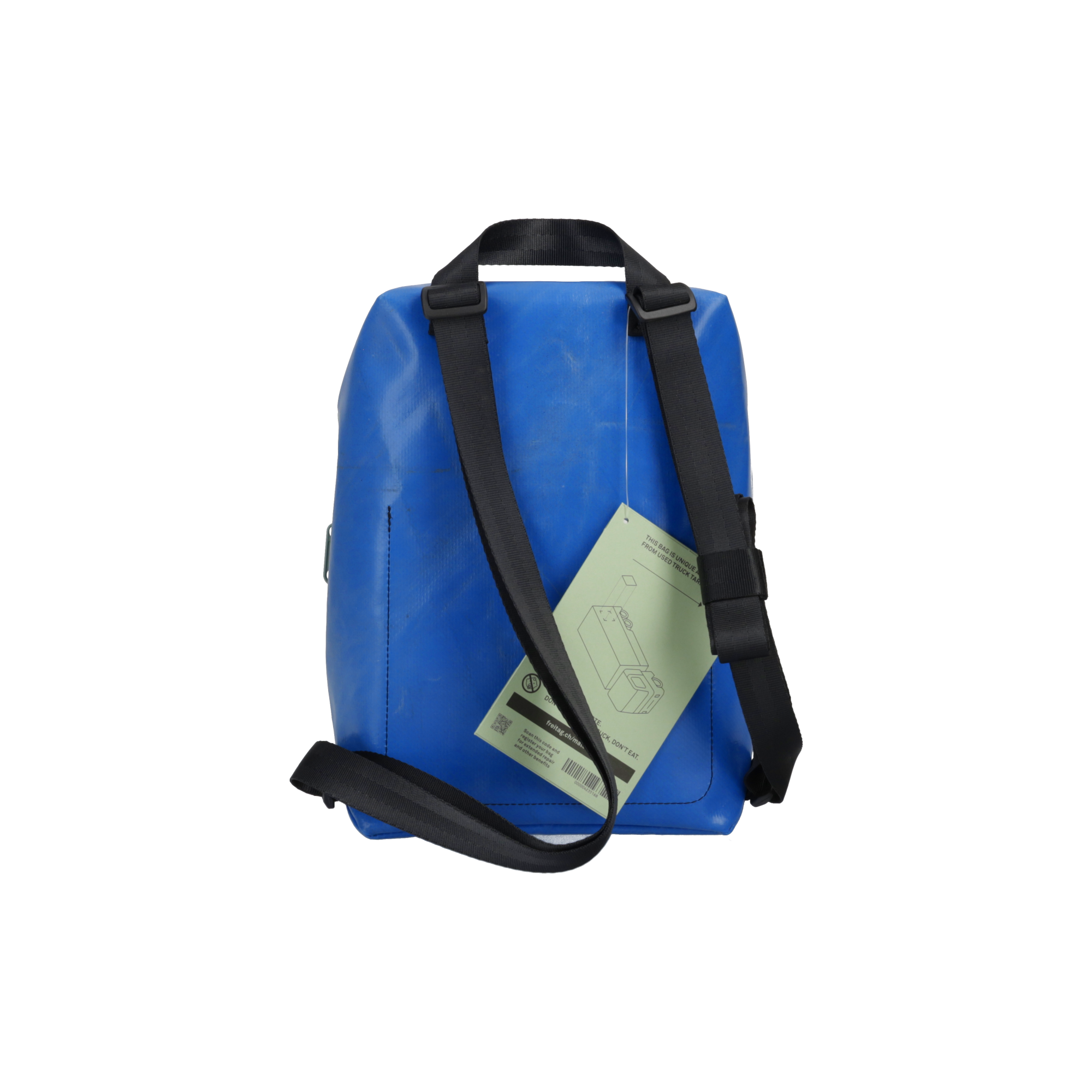 F44 WALTER | 235168 | FREITAG