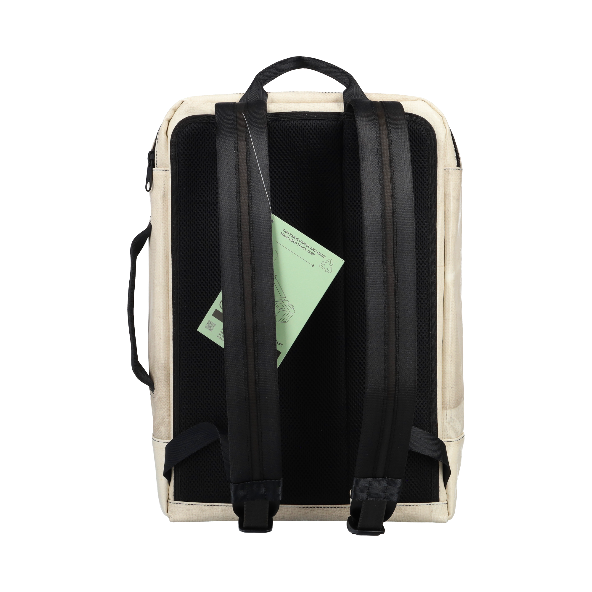 F306 HAZZARD | 235334 | FREITAG