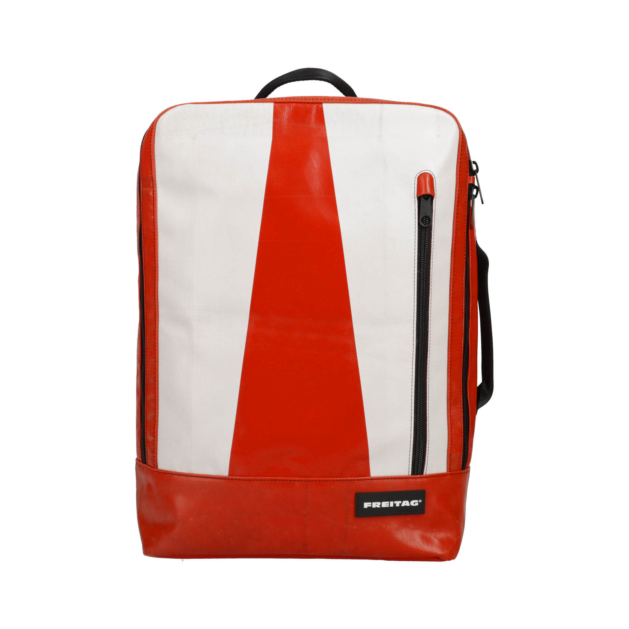F306 HAZZARD | FREITAG