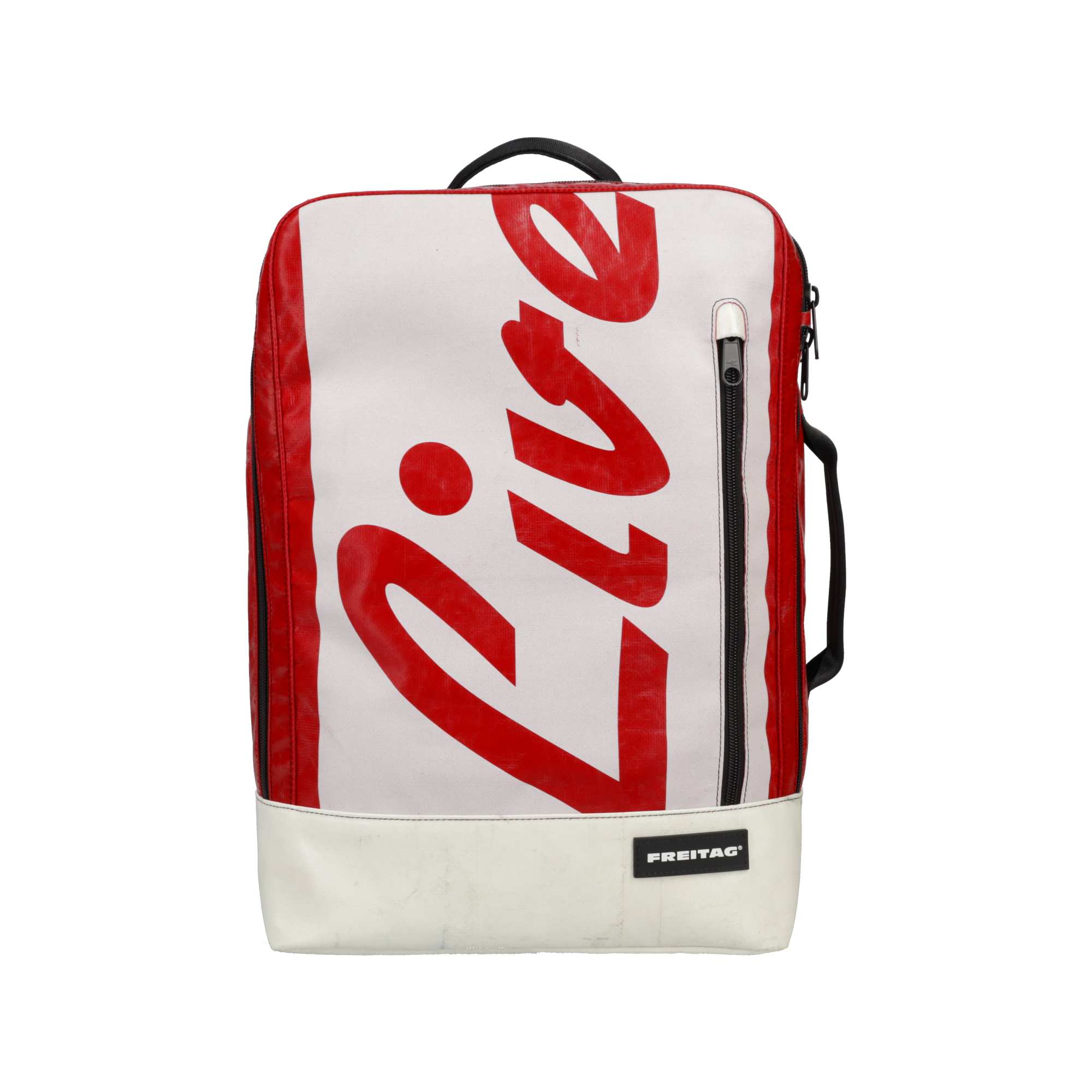 F306 HAZZARD | FREITAG
