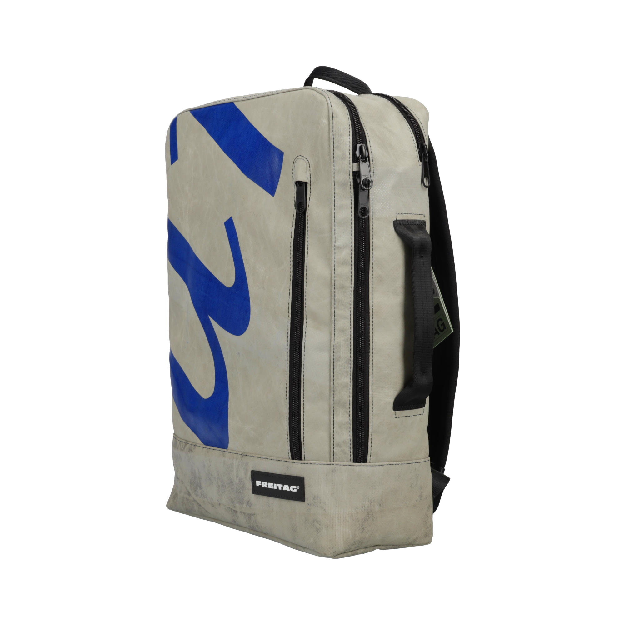 F306 HAZZARD | 235458 | FREITAG