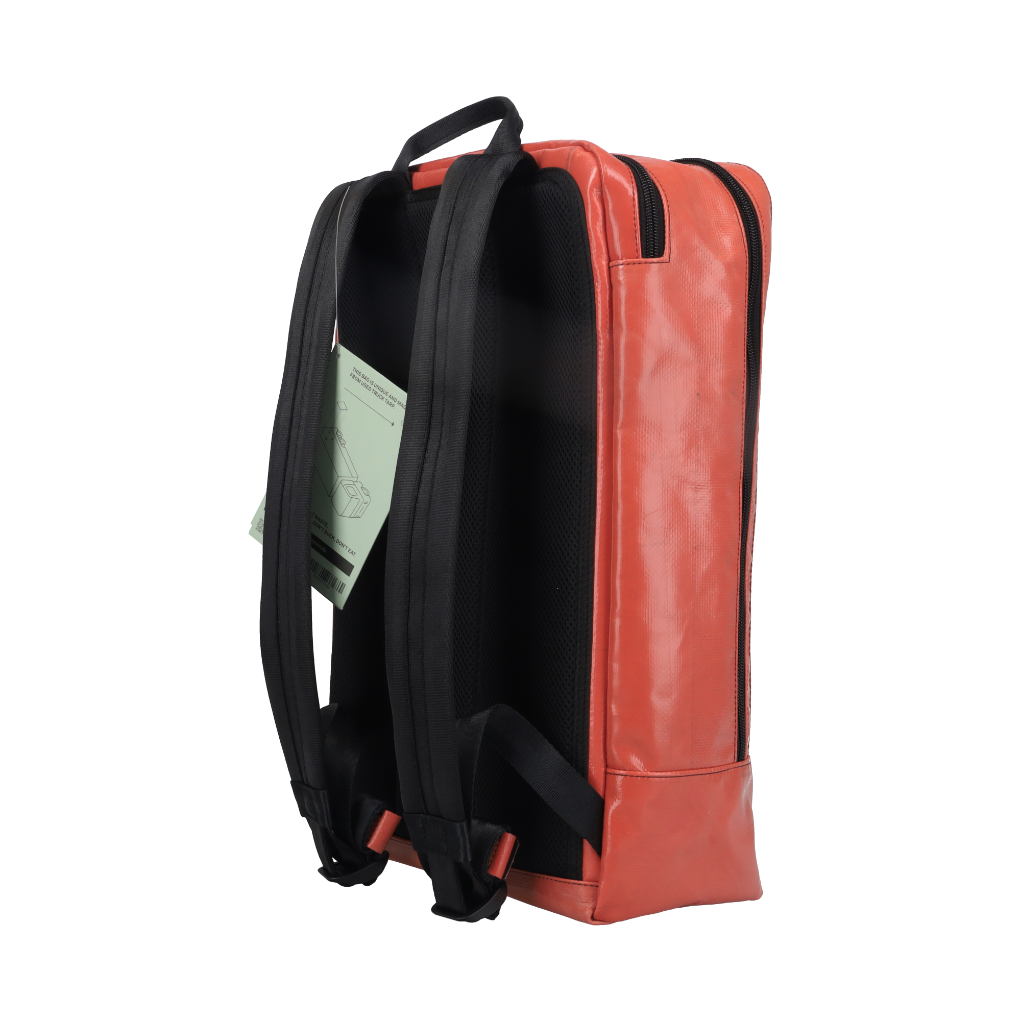 F306 HAZZARD | 235464 | FREITAG