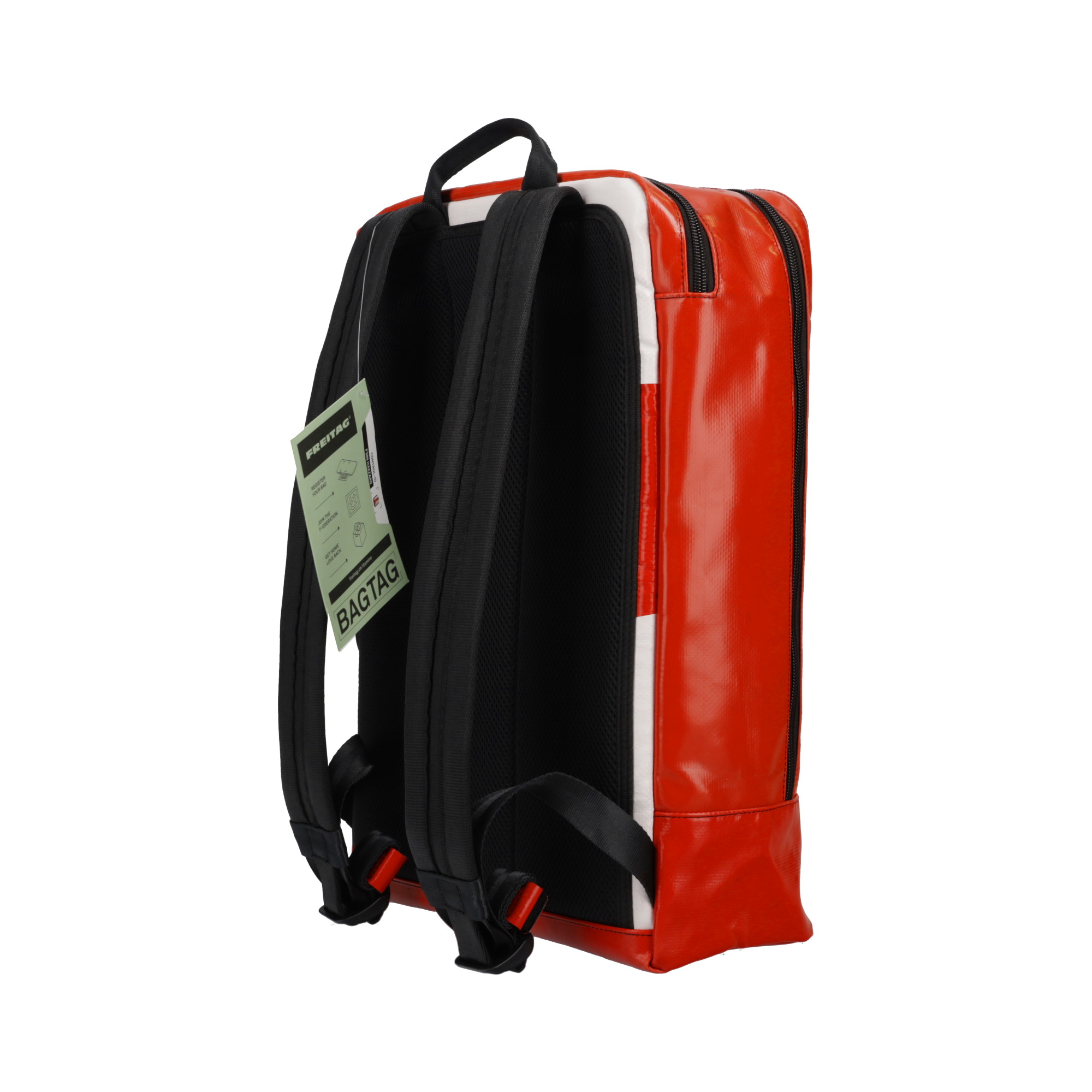 F306 HAZZARD | 235468 | FREITAG