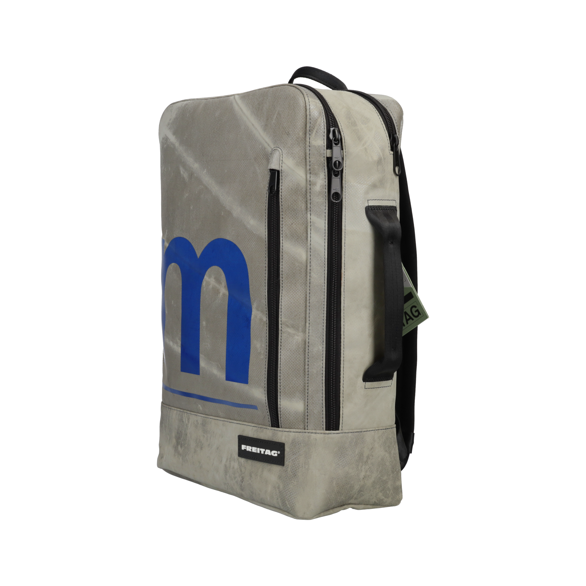 F306 HAZZARD | 235469 | FREITAG
