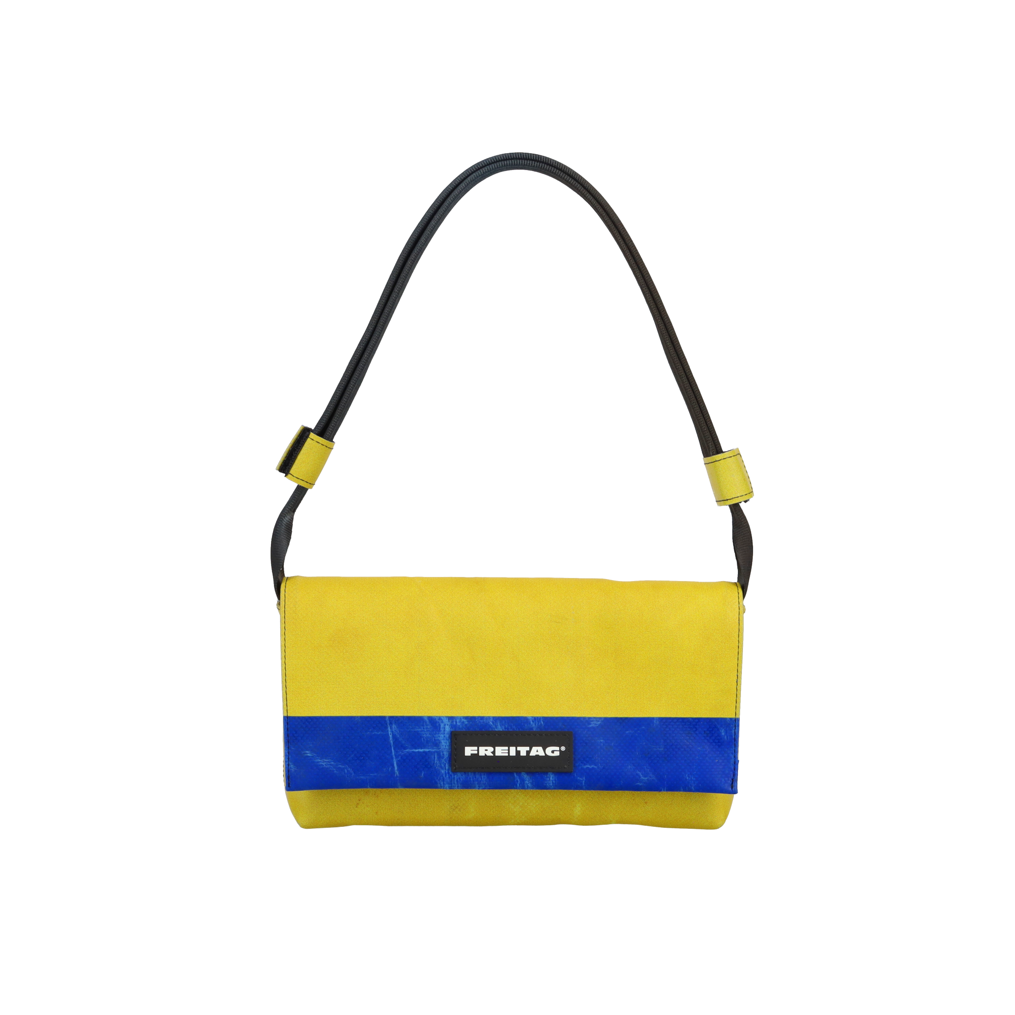即決 美品 FREITAG フライターグ ショルダー バッグ TM 【公式通販】