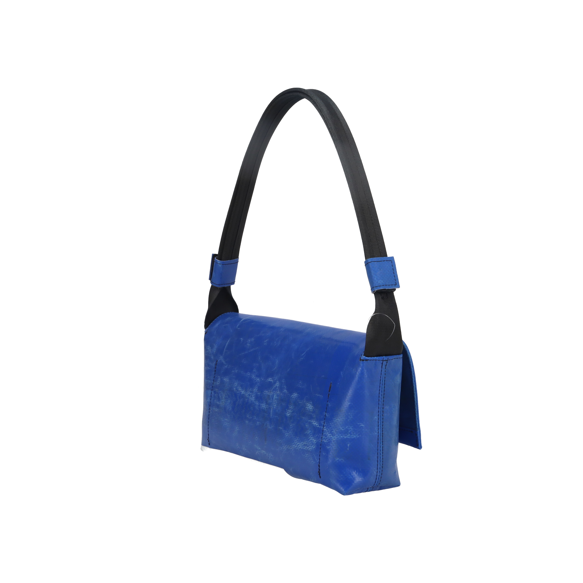 絶版・Laura・FREITAG ブルー系統の希少模様 F171 LAURA | 236291 | FREITAG