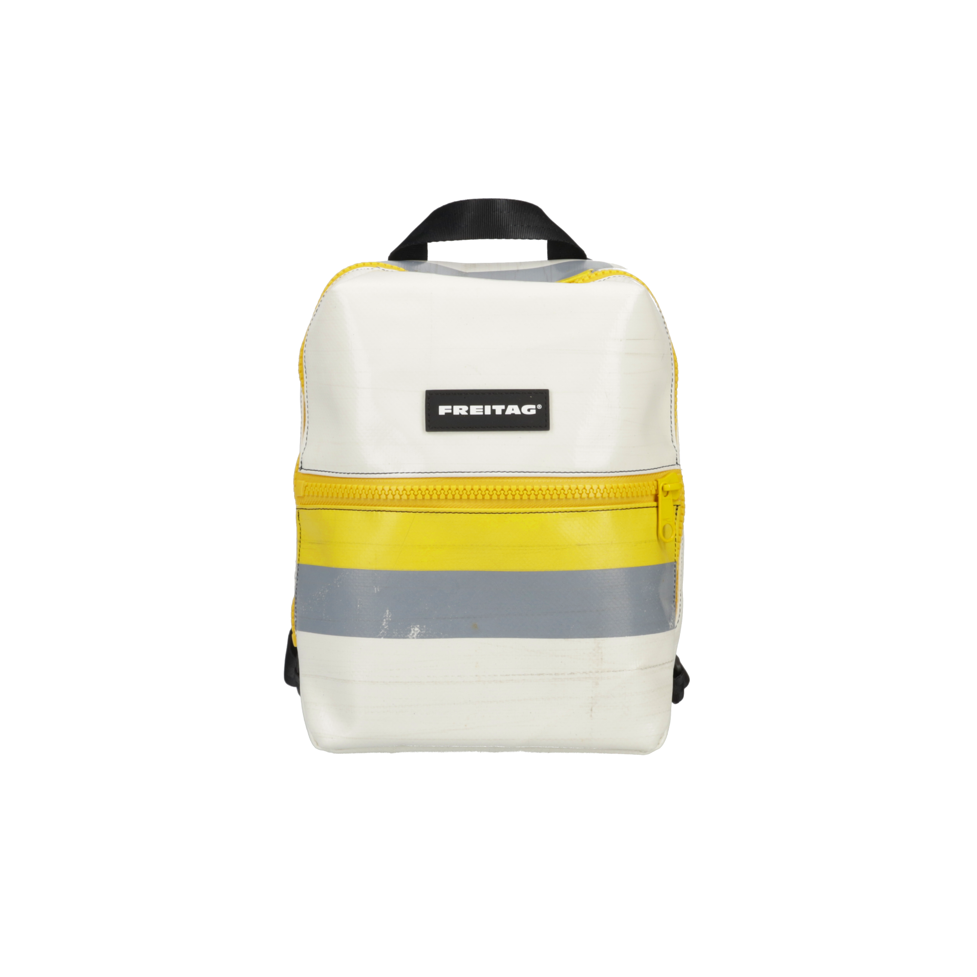 THE CUTEPACK: Small, but awww! | FREITAG