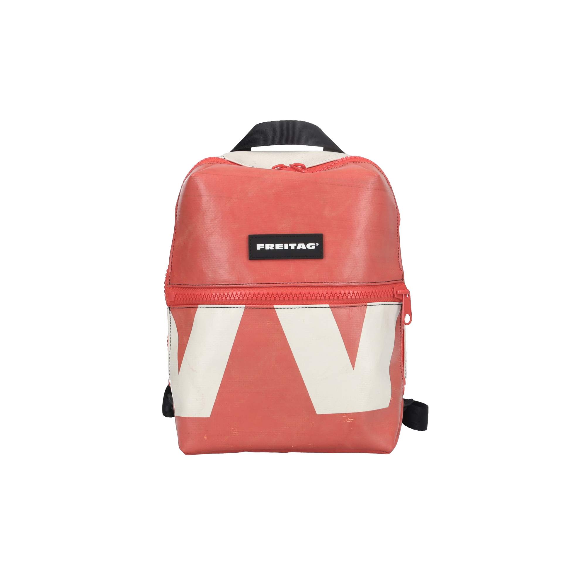 THE CUTEPACK: Small, but awww! | FREITAG