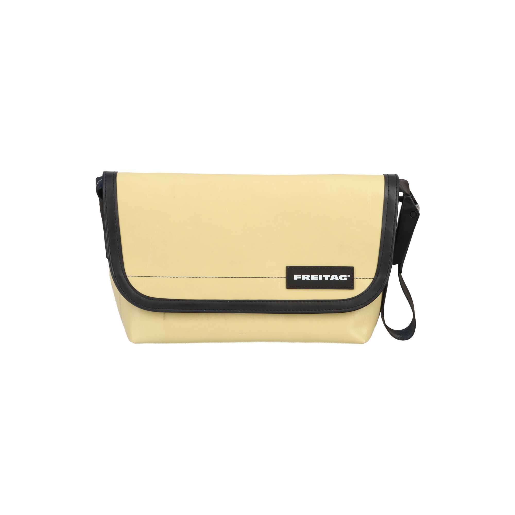 FREITAG ショルダーバッグ アイボリー F41 HAWAII FIVE-0 F41 HAWAII FIVE-0 | FREITAG