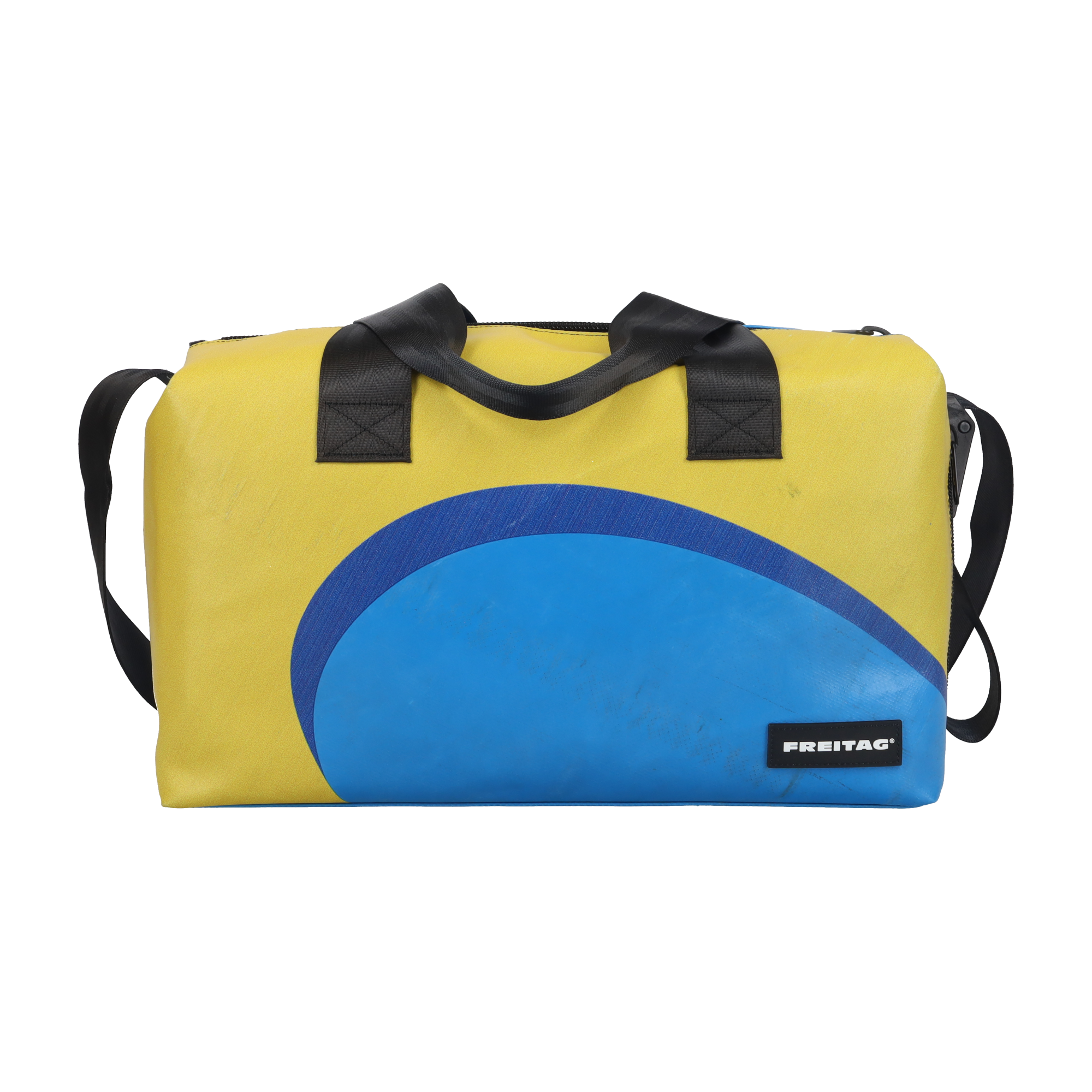 F45 LOIS | FREITAG