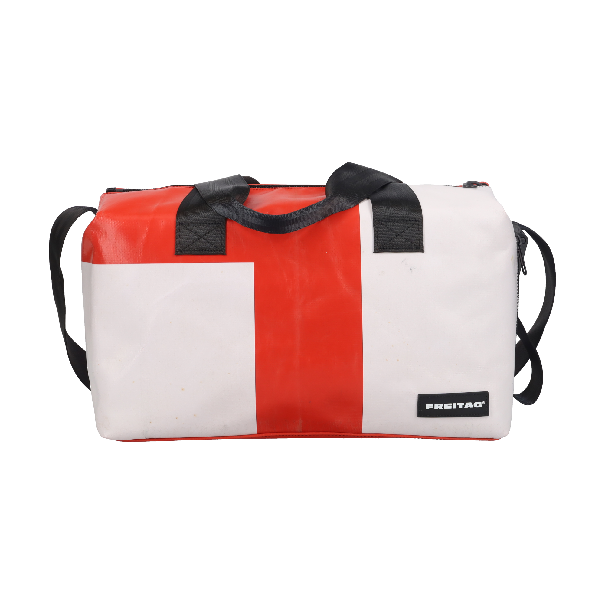 【明日までお値下げ】FREITAG フライターグ F45 LOIS ボストン F45 LOIS | FREITAG