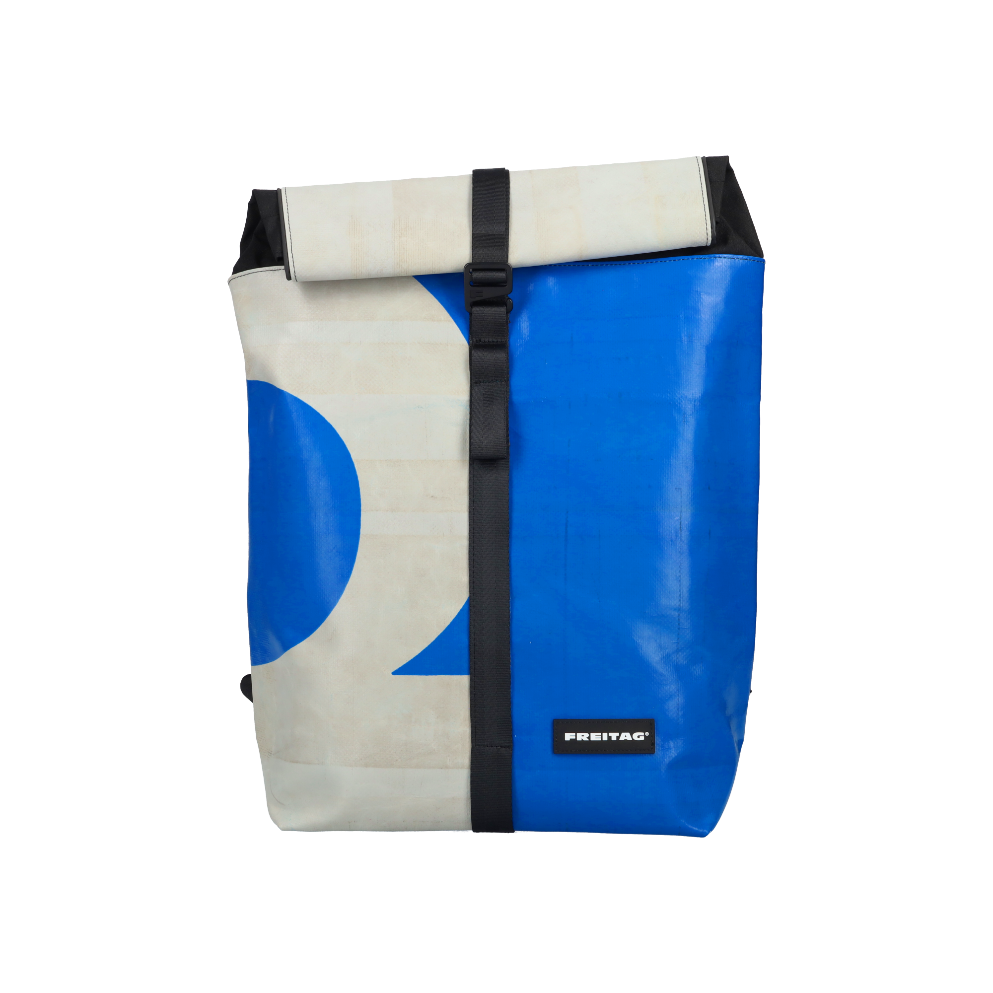 F155 CLAPTON | FREITAG