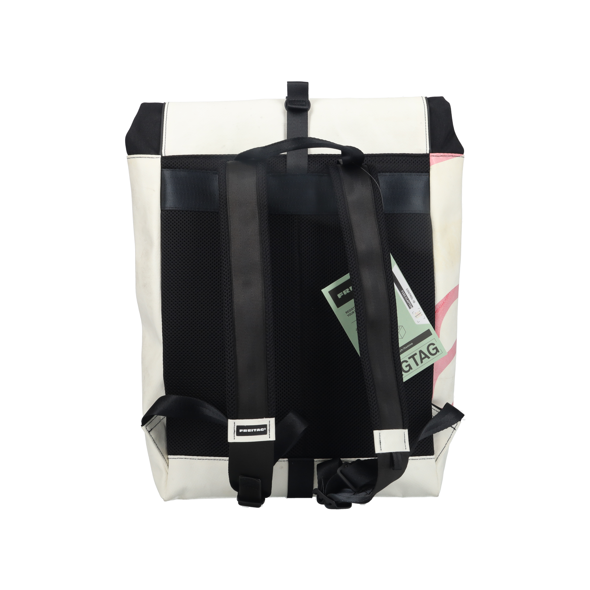 F155 CLAPTON | 242918 | FREITAG