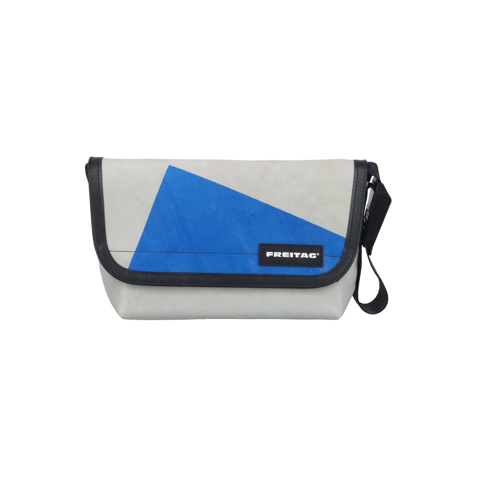 FREITAG HAWAII FIVE O メッセンジャーバッグ ブルー系 freitag F41