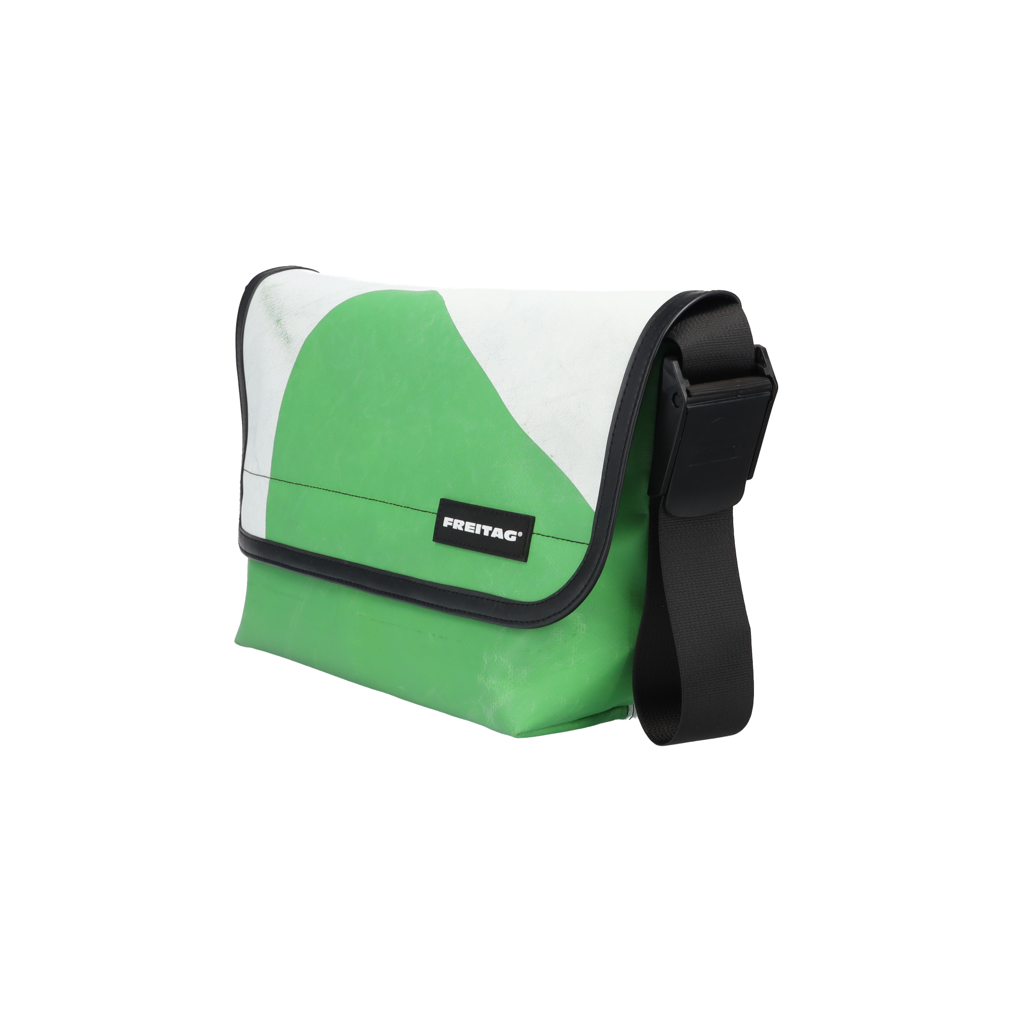 廃盤 FREITAG F42 SURFSIDE6 グリーン F42 SURFSIDE 6 | 243529 | FREITAG