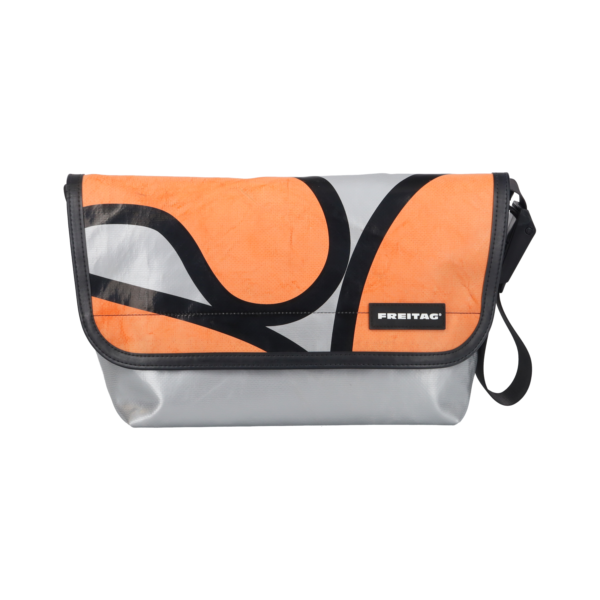 FREITAG サーフサイド6 オレンジ/白 F42 SURFSIDE 6 | FREITAG