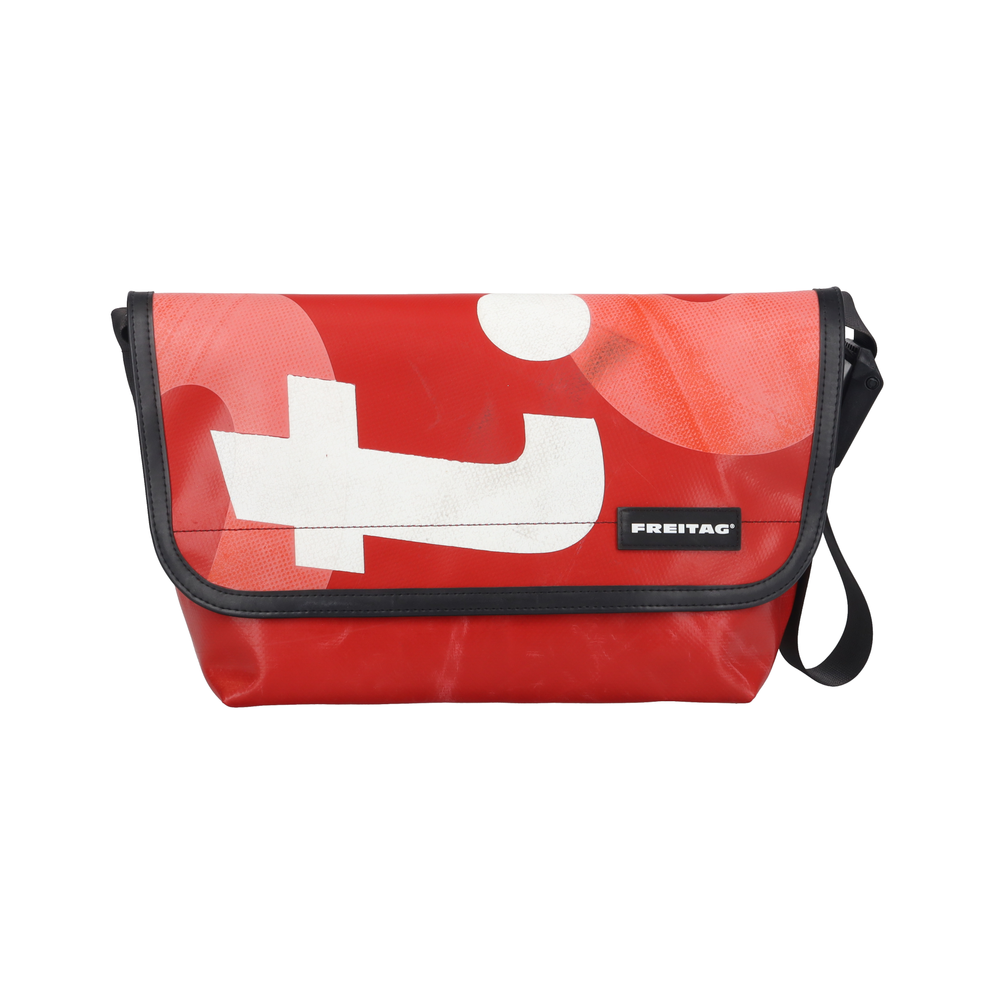 MESSENGER BAGS | FREITAG