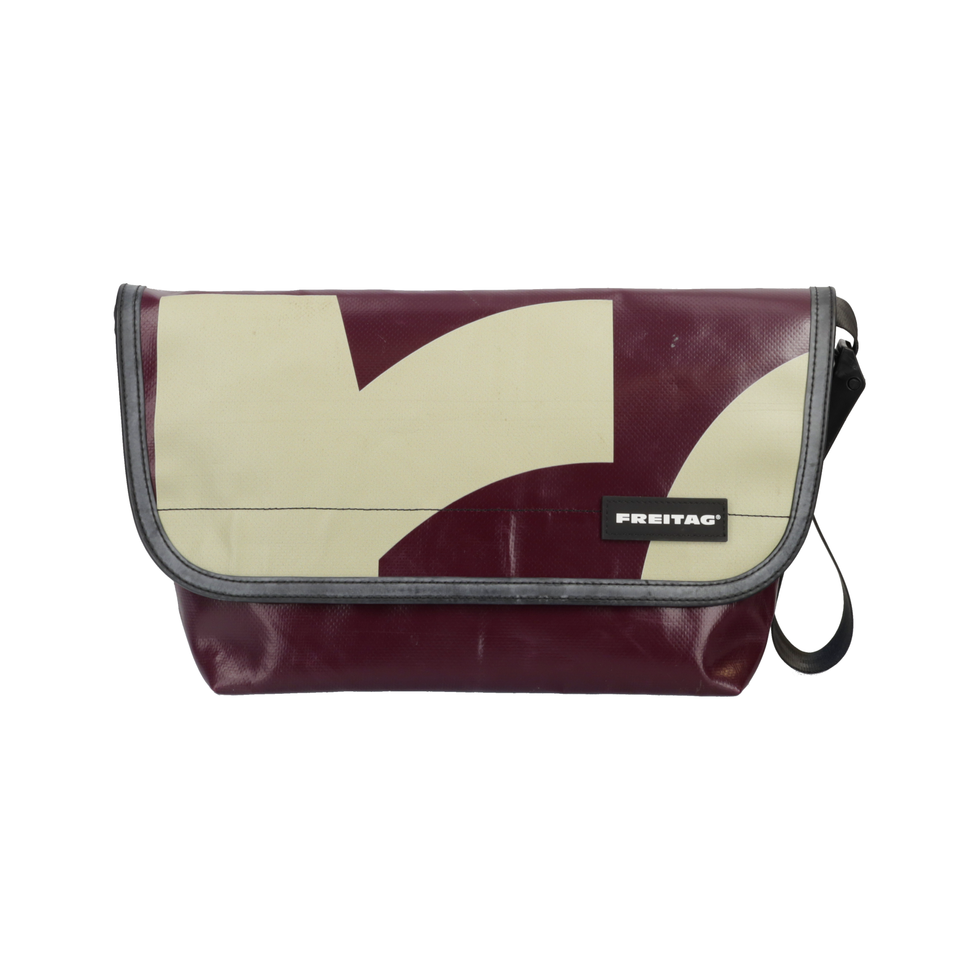 FREITAG F42 SURFSIDE6 ブラック 厚タープ F42 SURFSIDE 6 | 259739